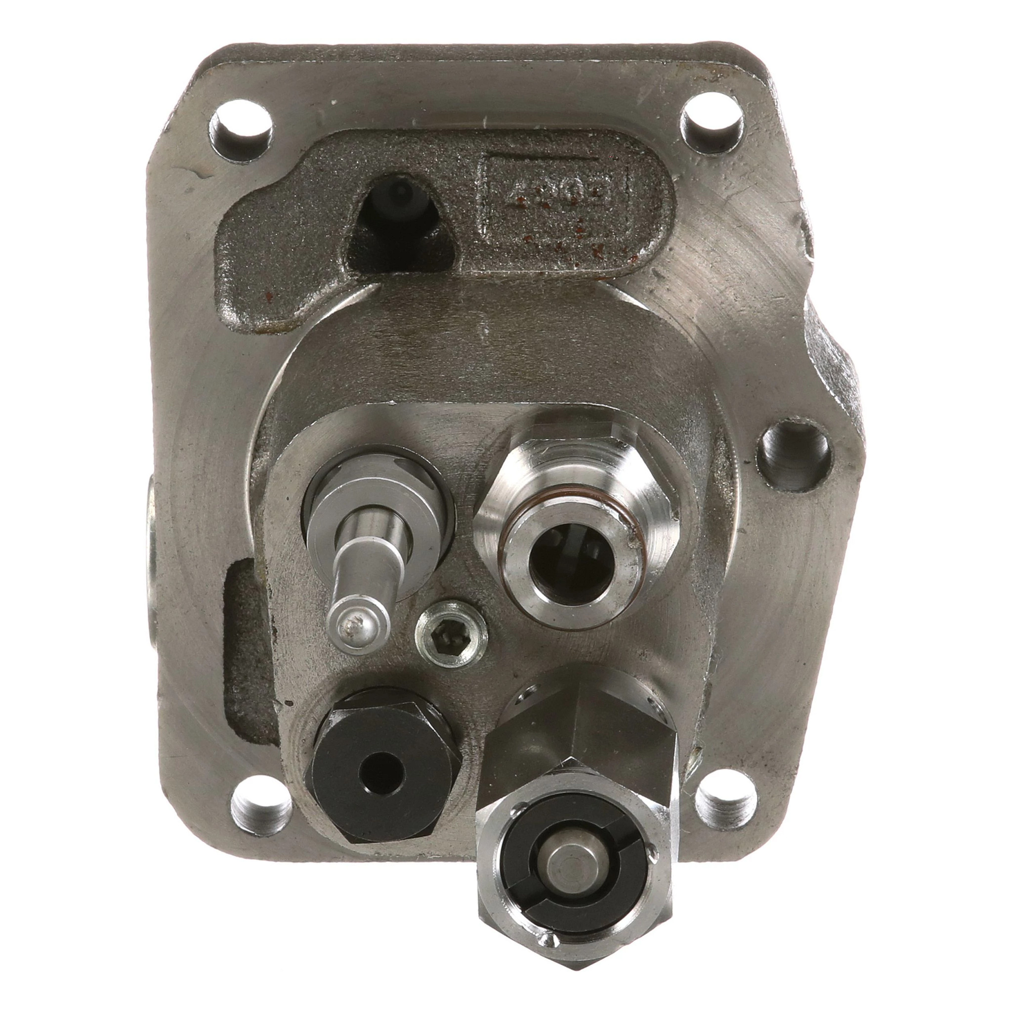 CONTROL VALVE | STEYR | EU | EN