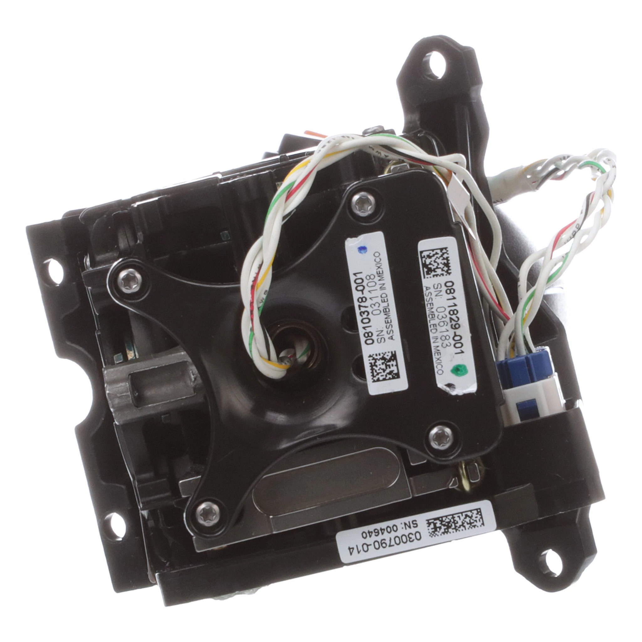 JOYSTICK | NEWHOLLANDCE | EU | FR