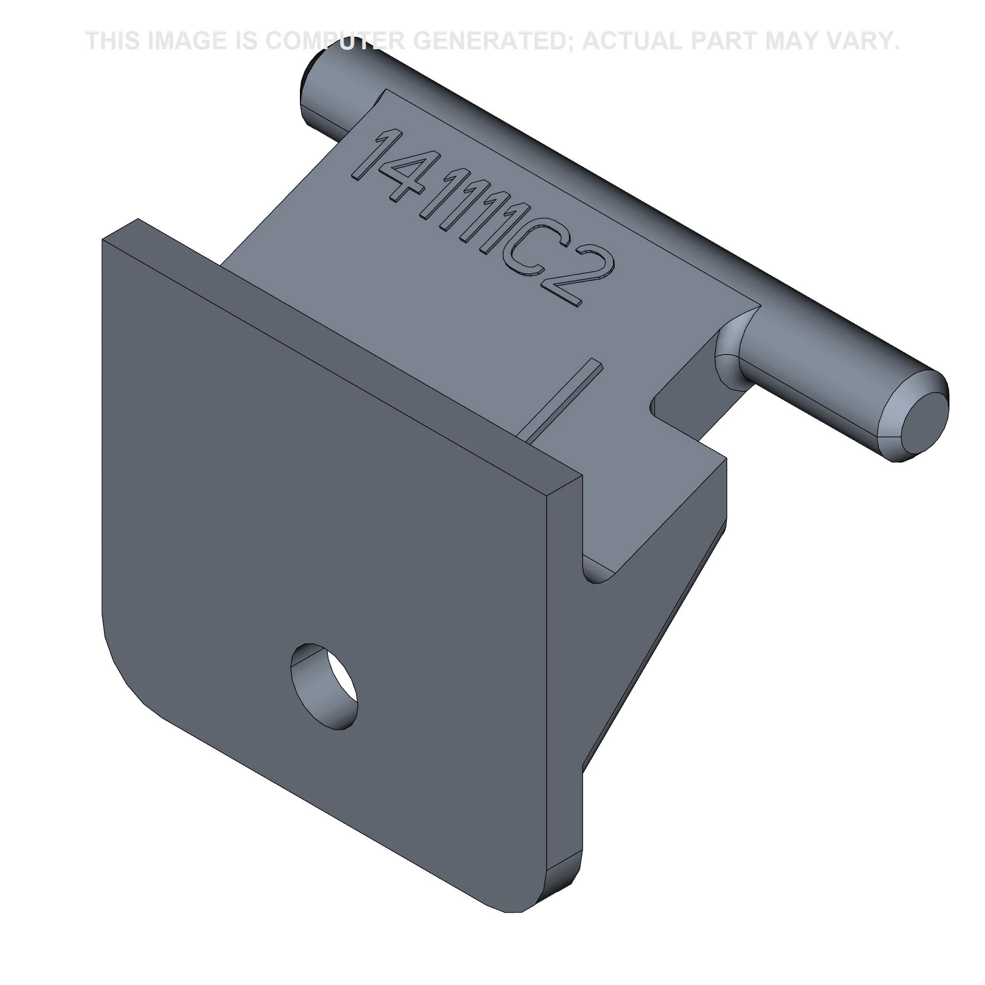 HINGE | CASECE | EU | EN