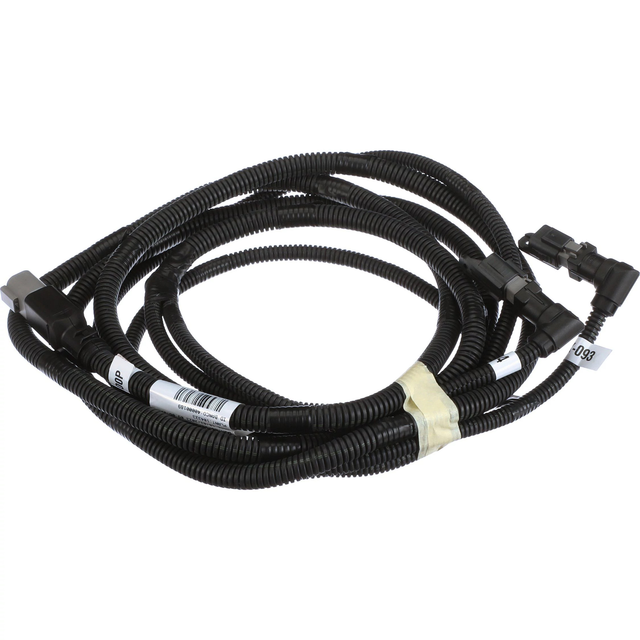 WIRE HARNESS | NEWHOLLANDCE | EU | EN