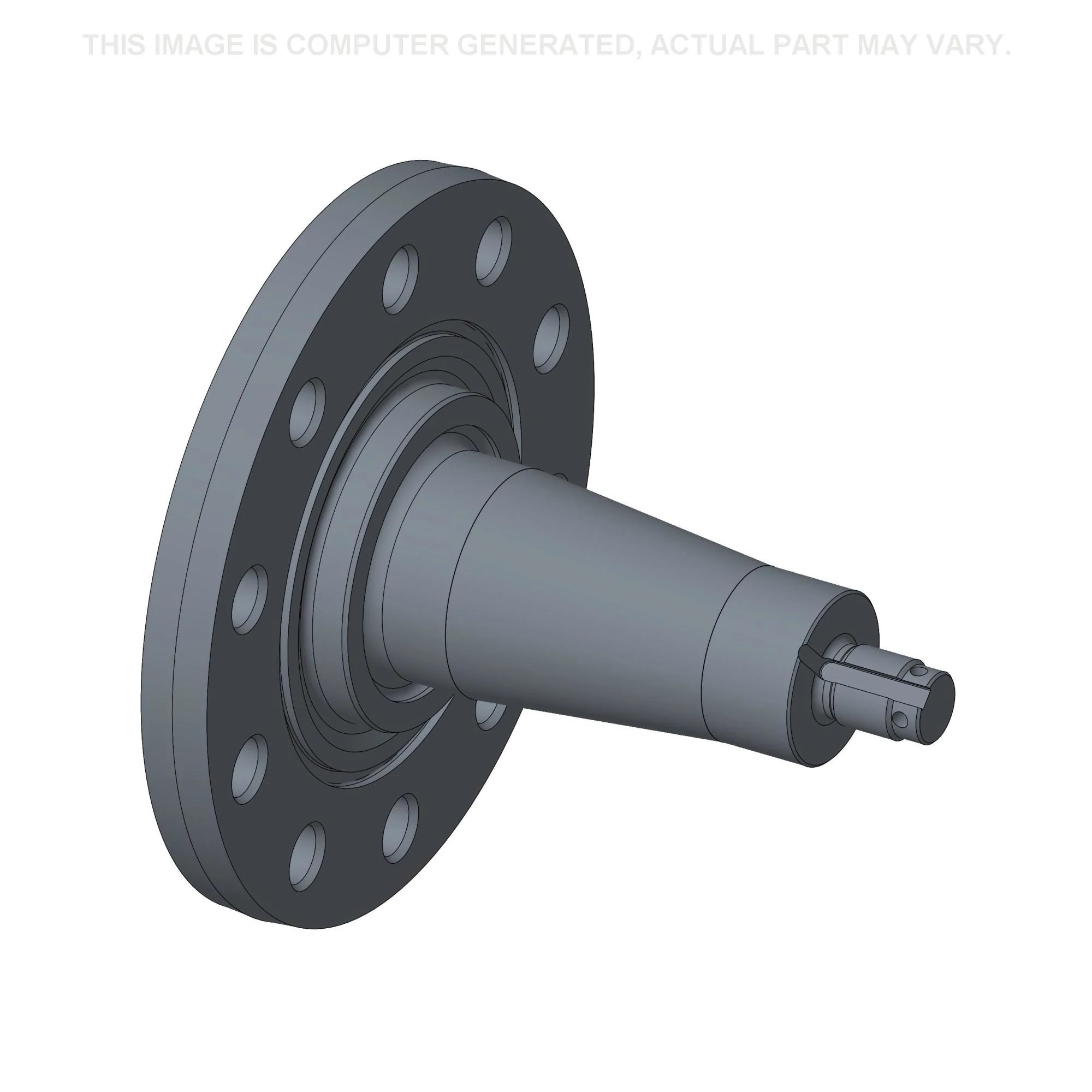 Flange | CASEIH | US | EN