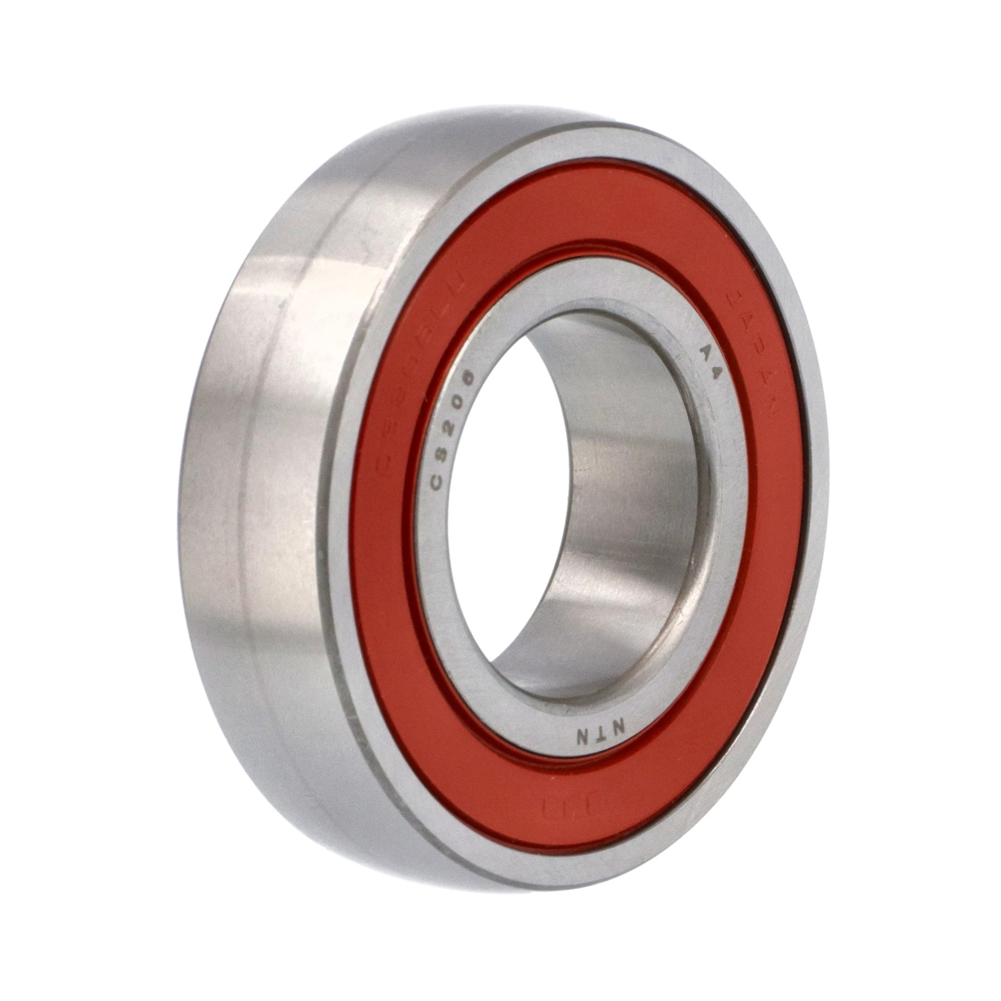 BALL BEARING | CASEIH | AMEA | EN
