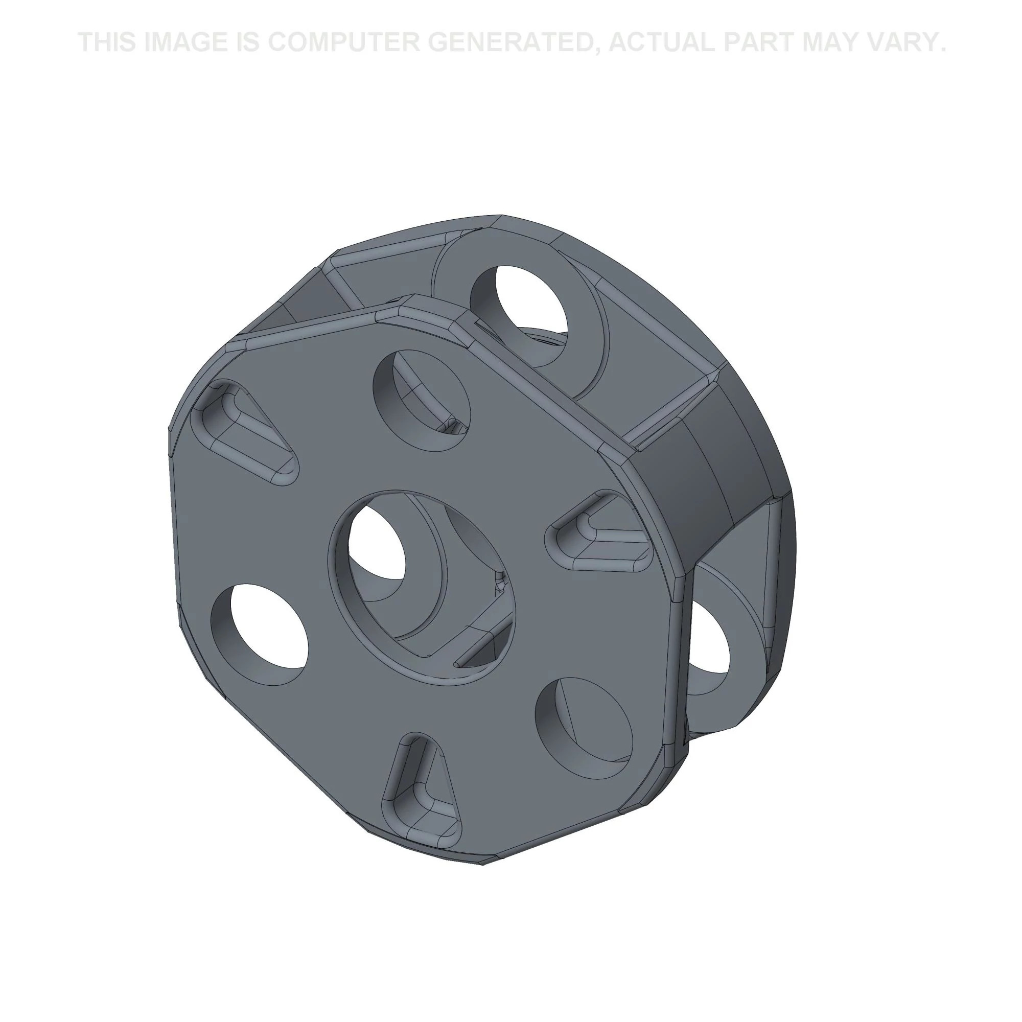 SPIDSHJULSHOLDER | NEWHOLLANDCE | EU | SV