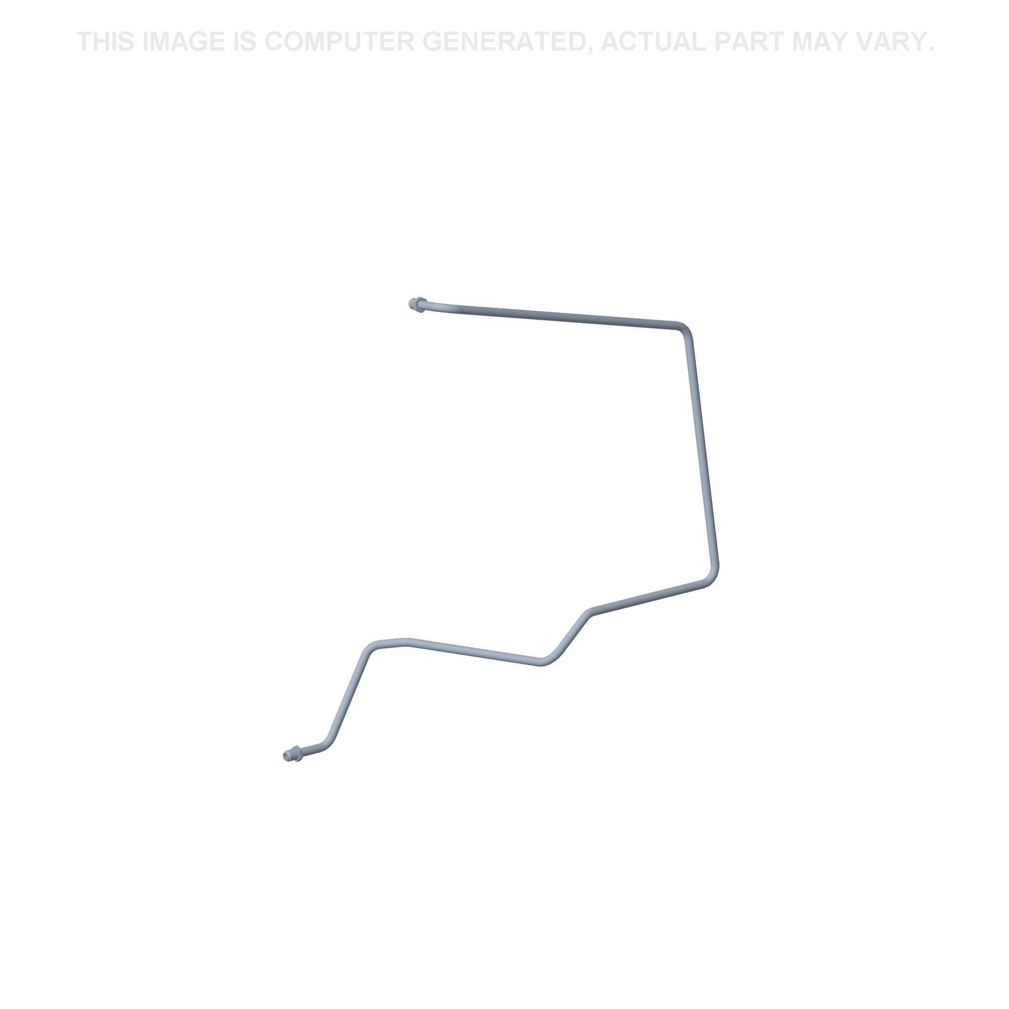 Tuyau de soupape de chargeur | NEWHOLLANDAG | CA | FR