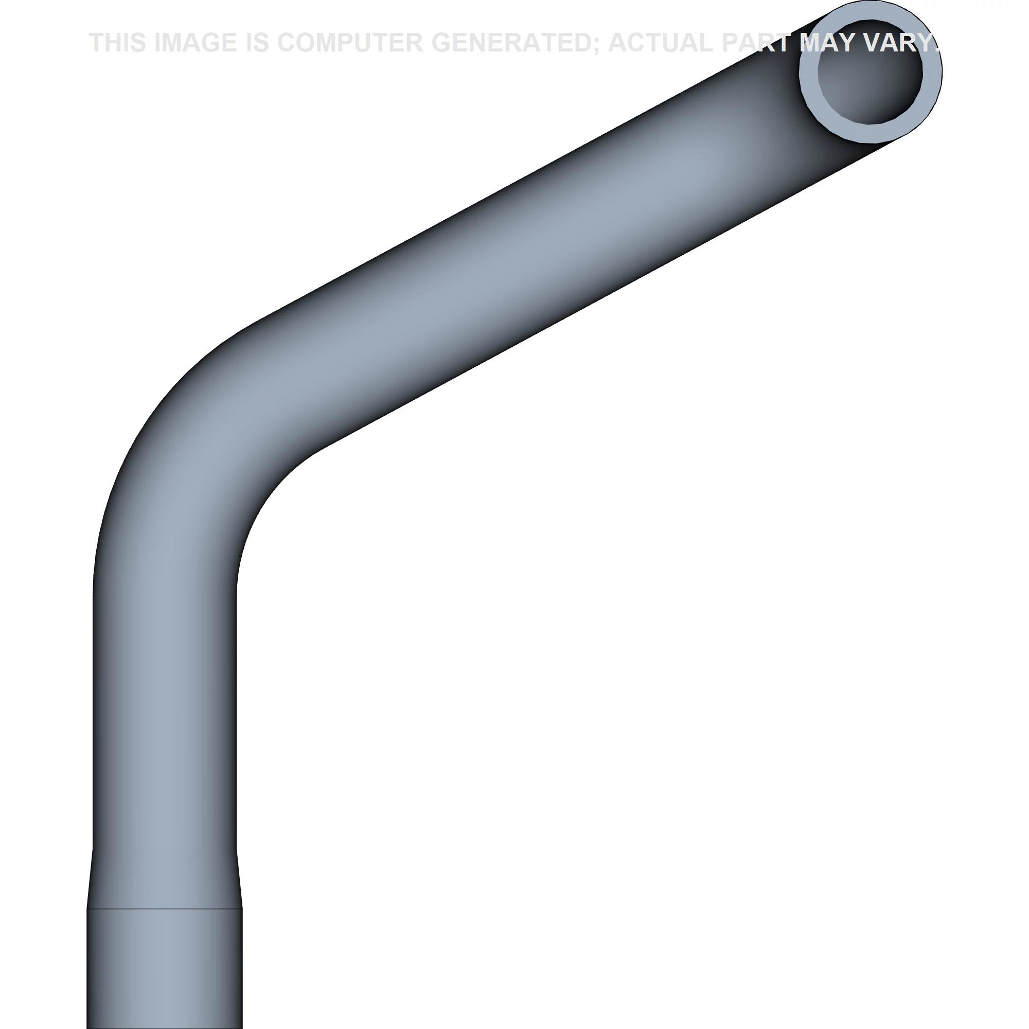 RADIATOR HOSE | CASEIH | EU | EN