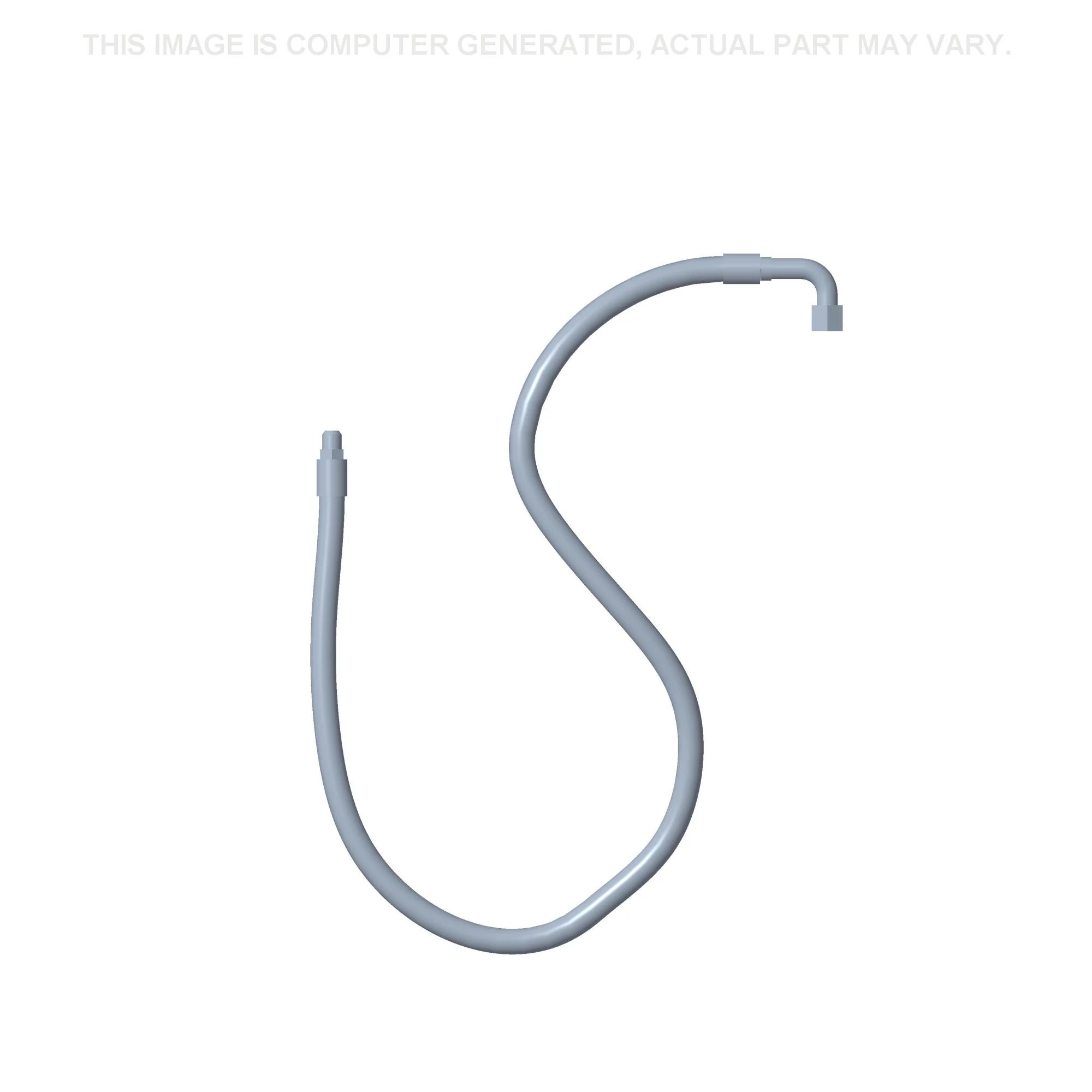 TUBO HIDRÁULICO | CASECE | EU | ES