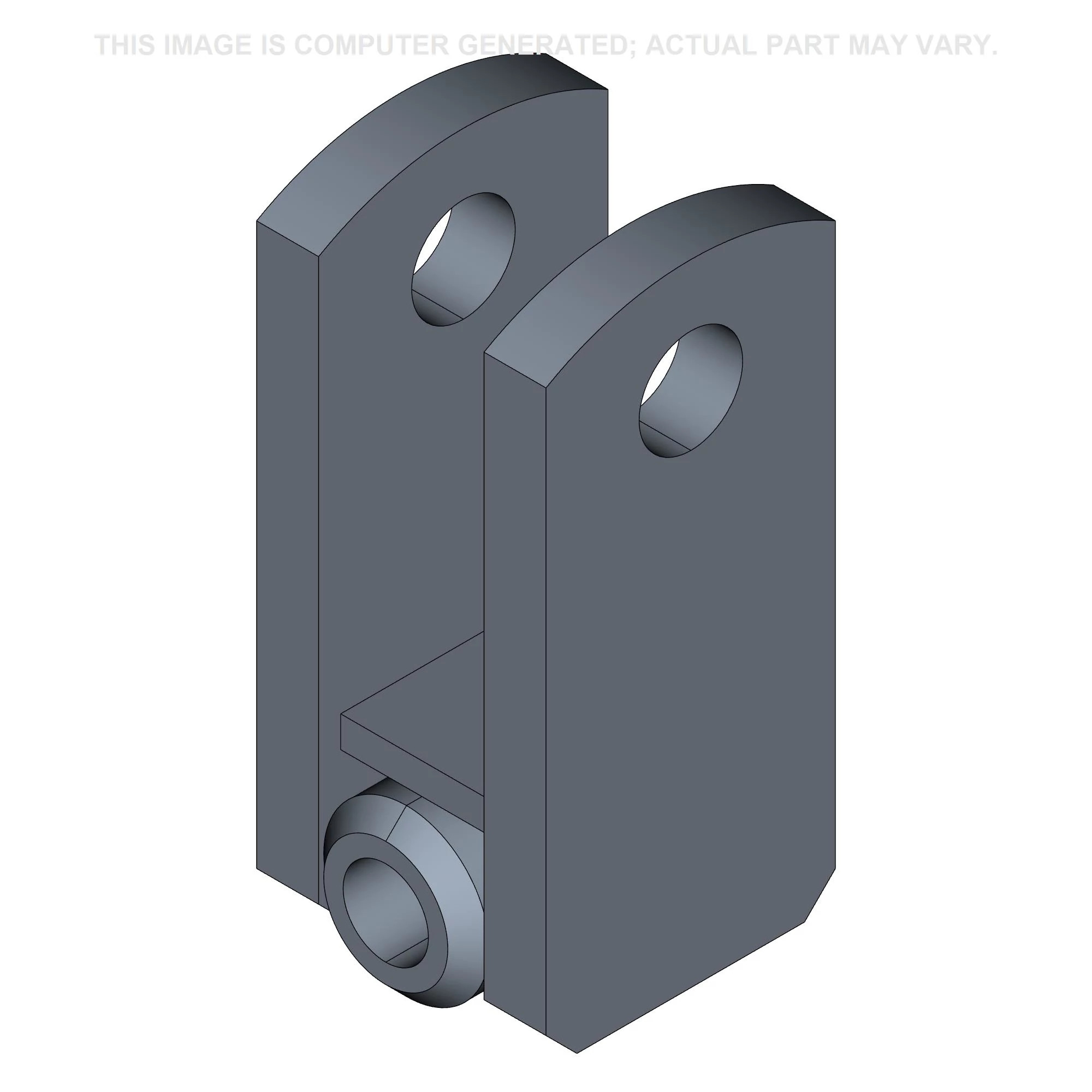 TOW BAR | NEWHOLLANDAG | CA | EN