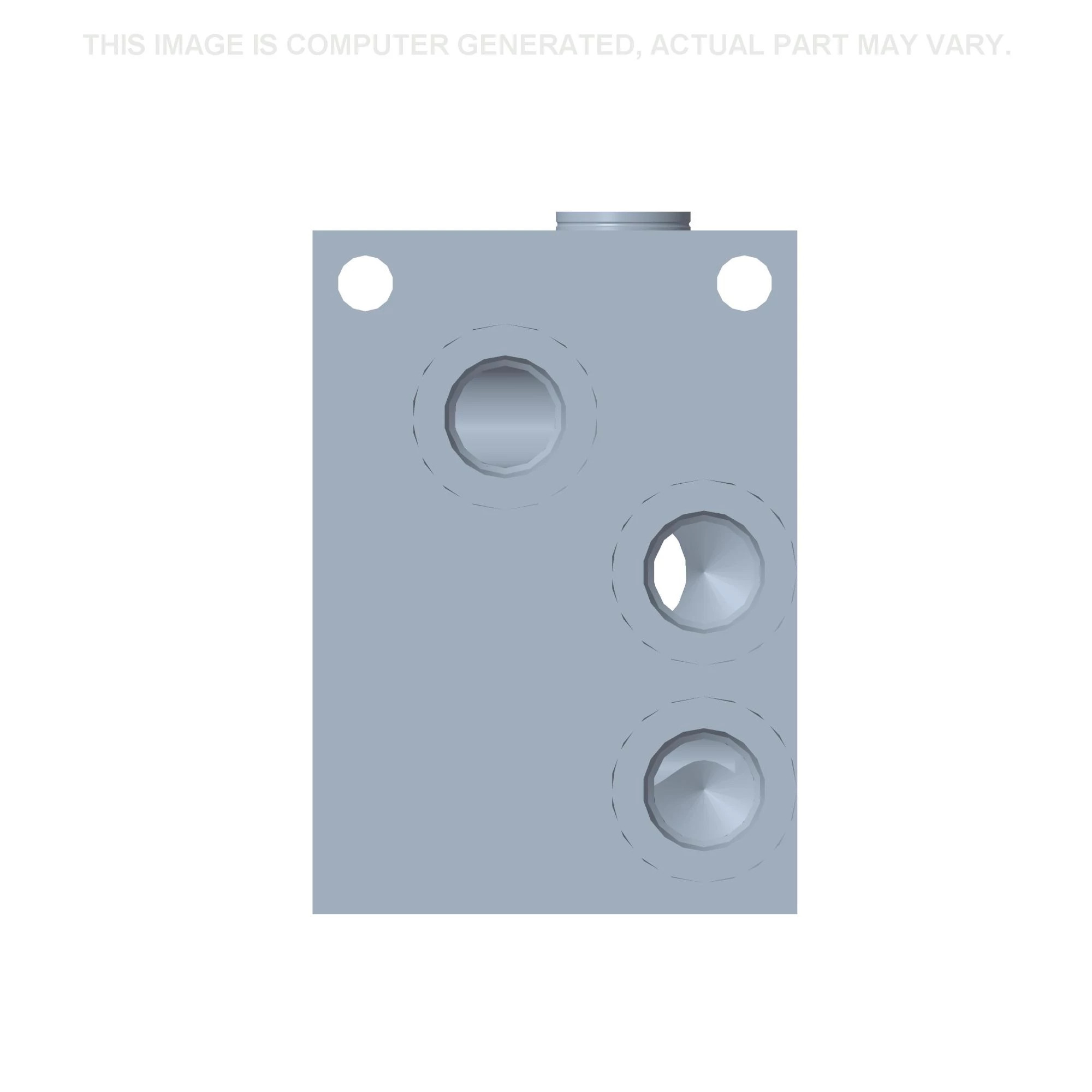 COLLECTEUR HYDRAULIQ | CASECE | EU | FR