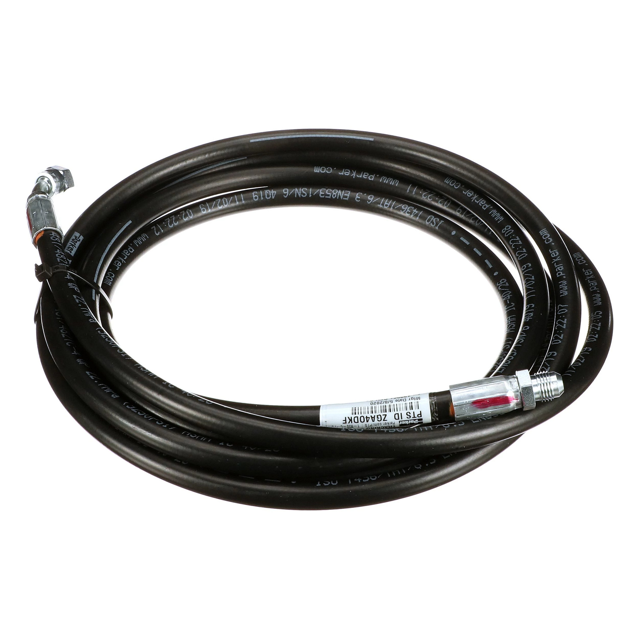 Hose | NEWHOLLANDAG | CA | EN