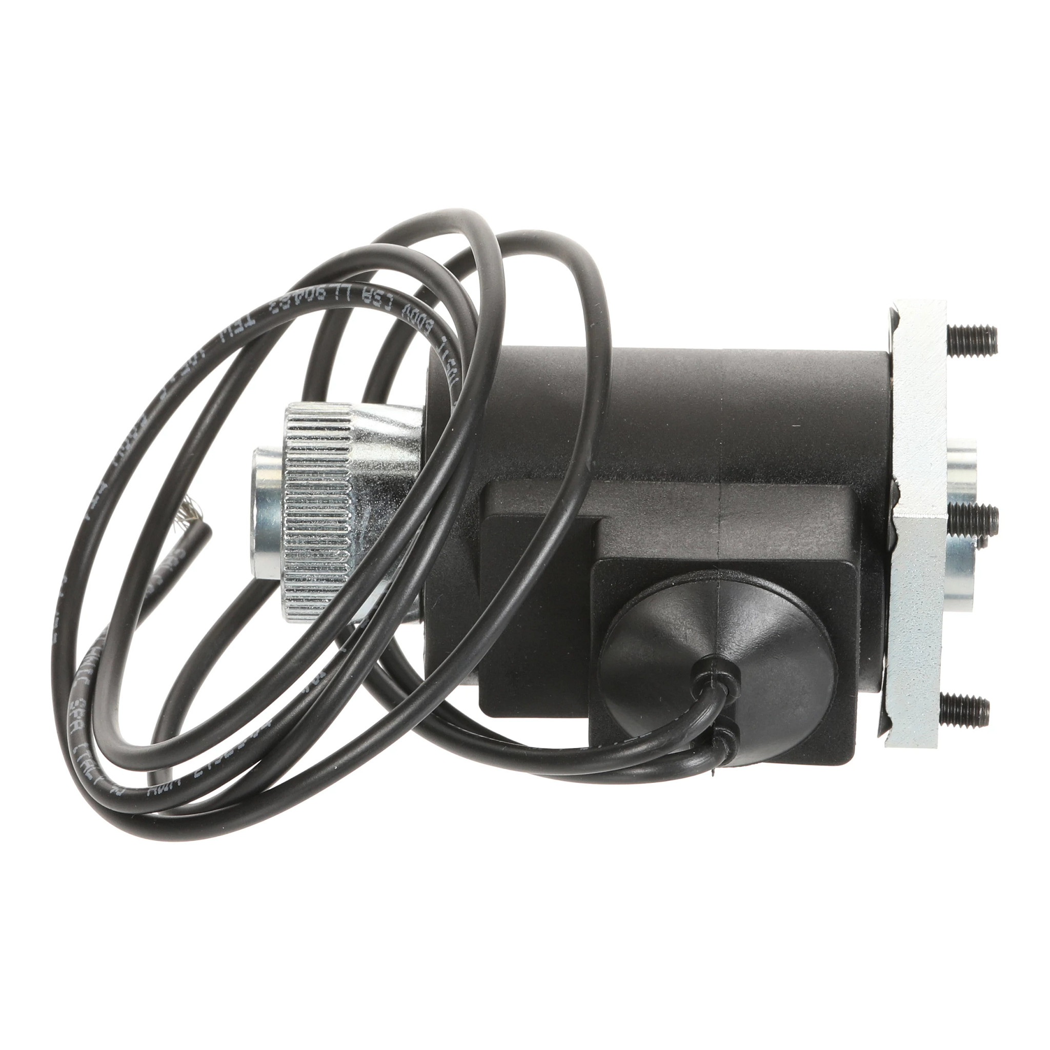 SOLENOID VALVE | CASEIH | IE | EN