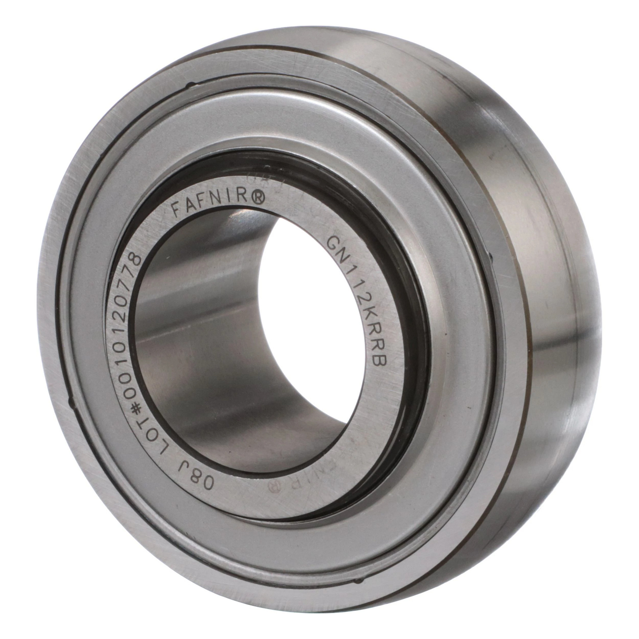 Ball Bearing | CASEIH | US | EN