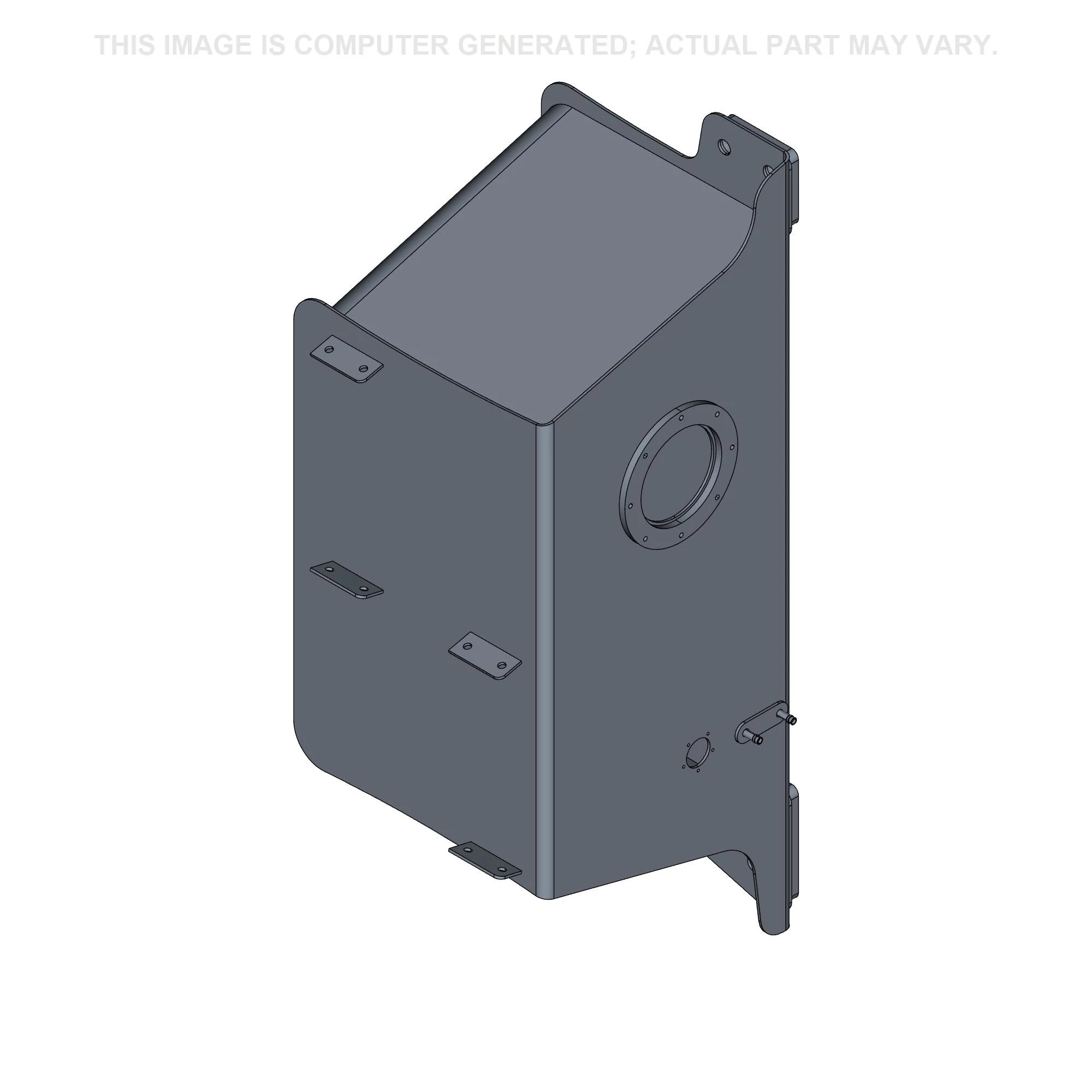 RESERVOIR CARBURANT | MILLER | CA | FR