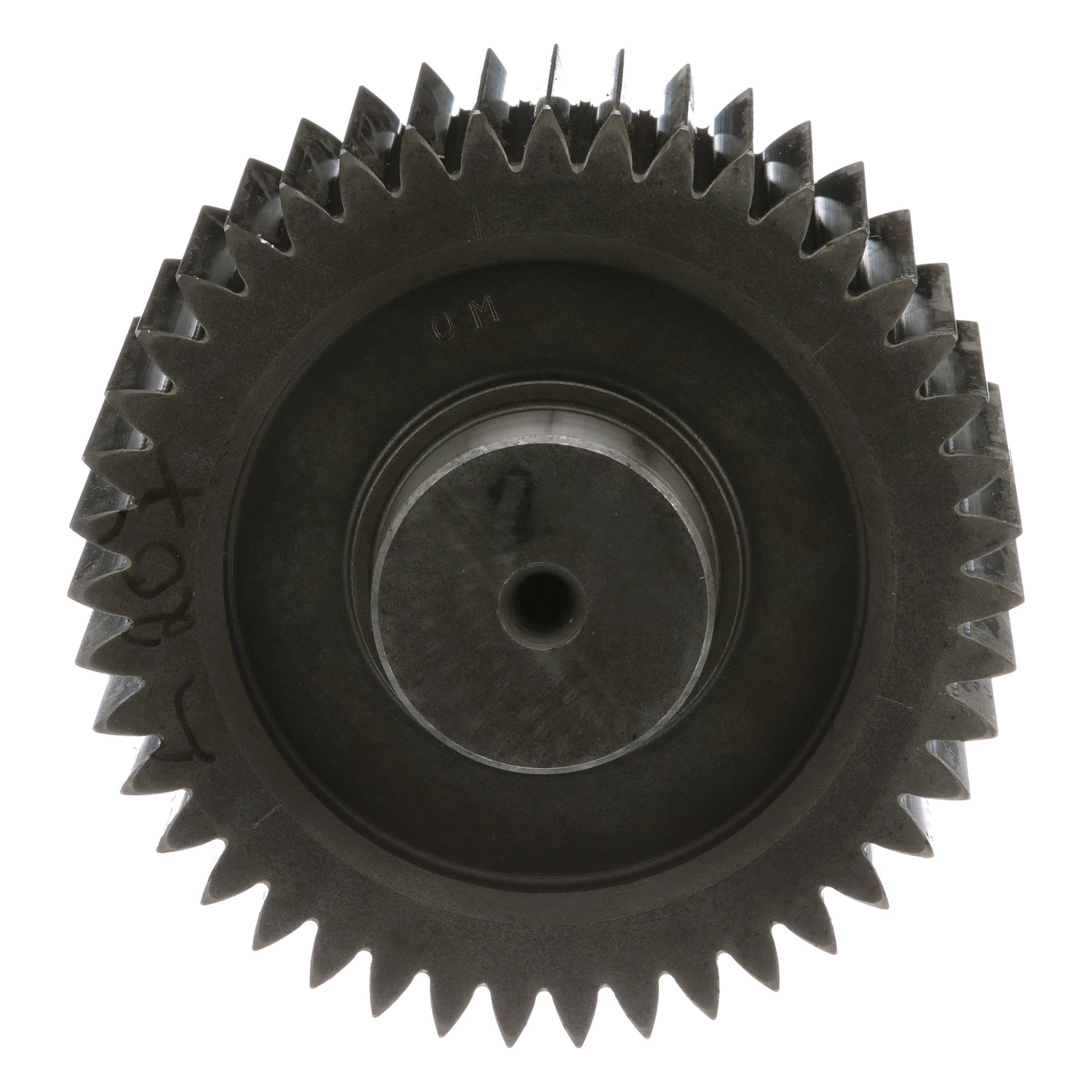 GEAR | CASEIH | AMEA | EN
