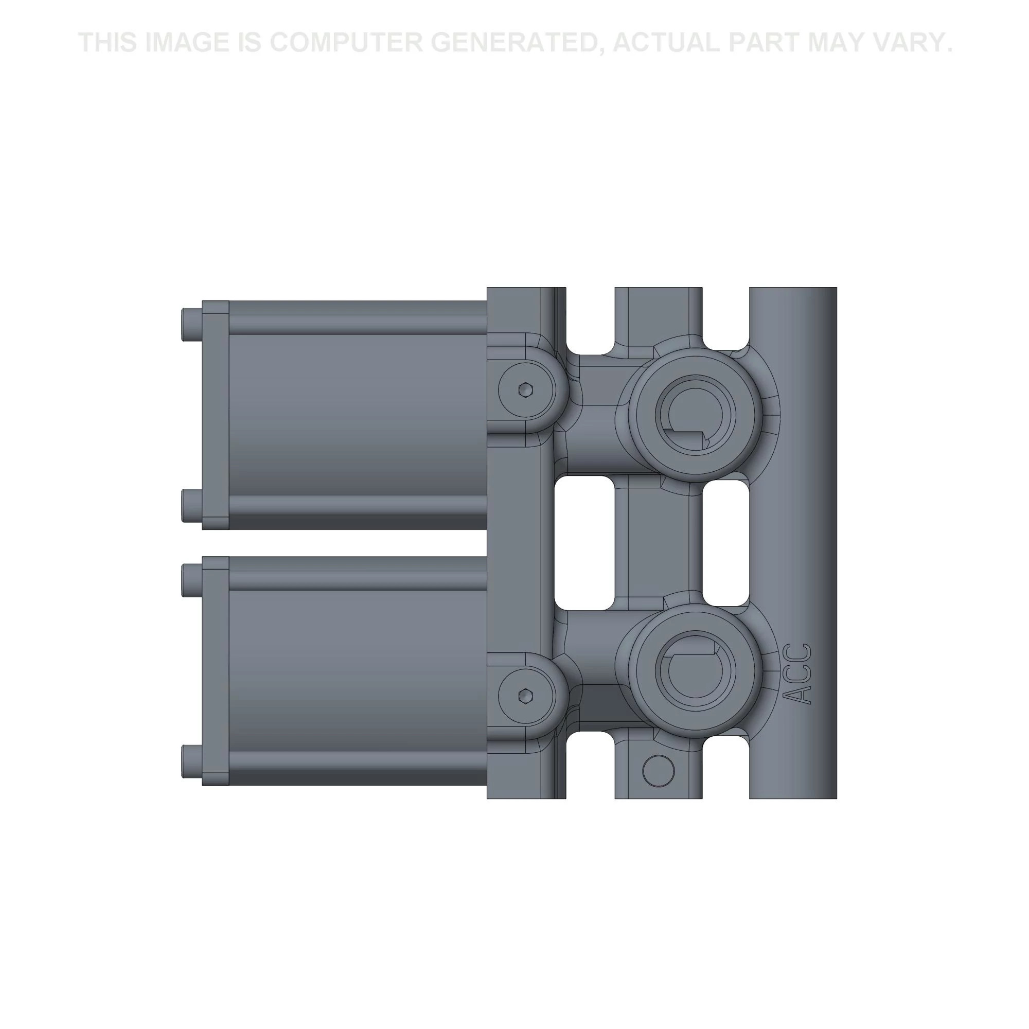 VÁLVULA DE SOLENÓIDE | CASEIH | EU | PT