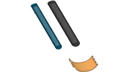 KIT DIA RECOLTE-HACH | NEWHOLLANDCE | EU | FR