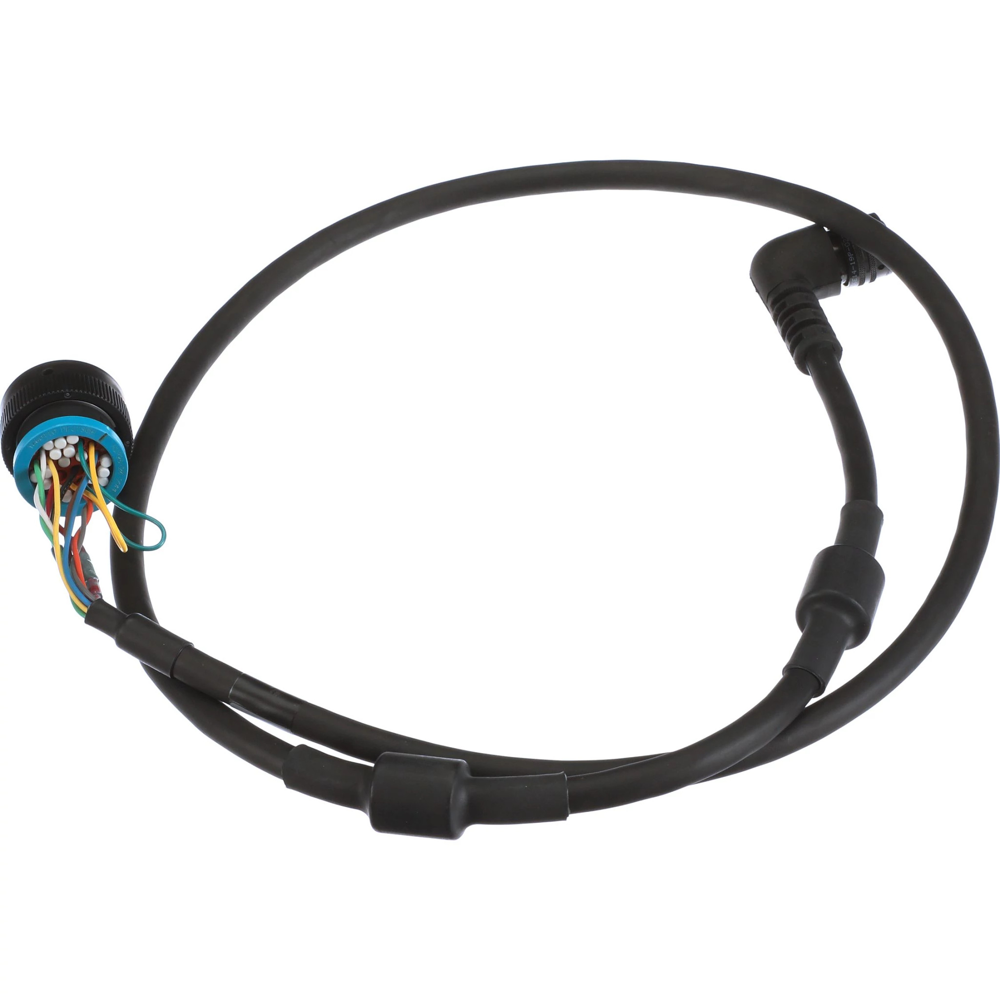 WIRE HARNESS | MILLER | EU | EN