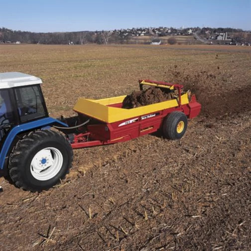 ESPALHADOR DE ADUBO, CAIXA | NEWHOLLANDAG | BR | PT