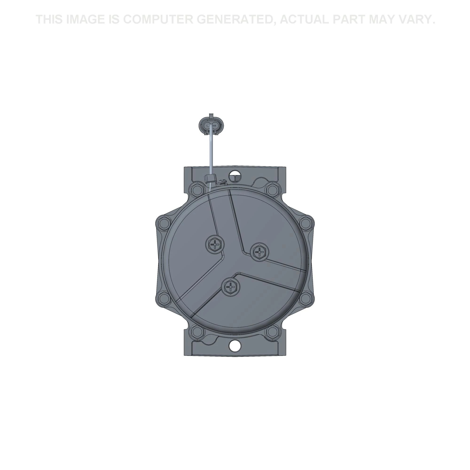 AIRCOND. COMPRESSOR | DEFAULT | GB | EN