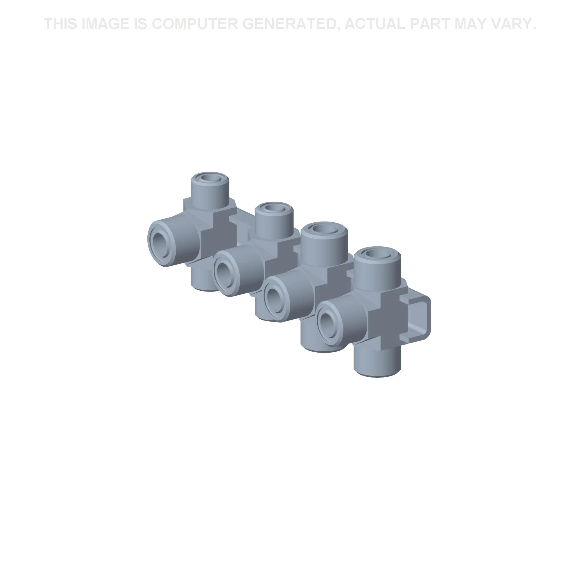 HYDRAULIC MANIFOLD | NEWHOLLANDCE | EU | EN