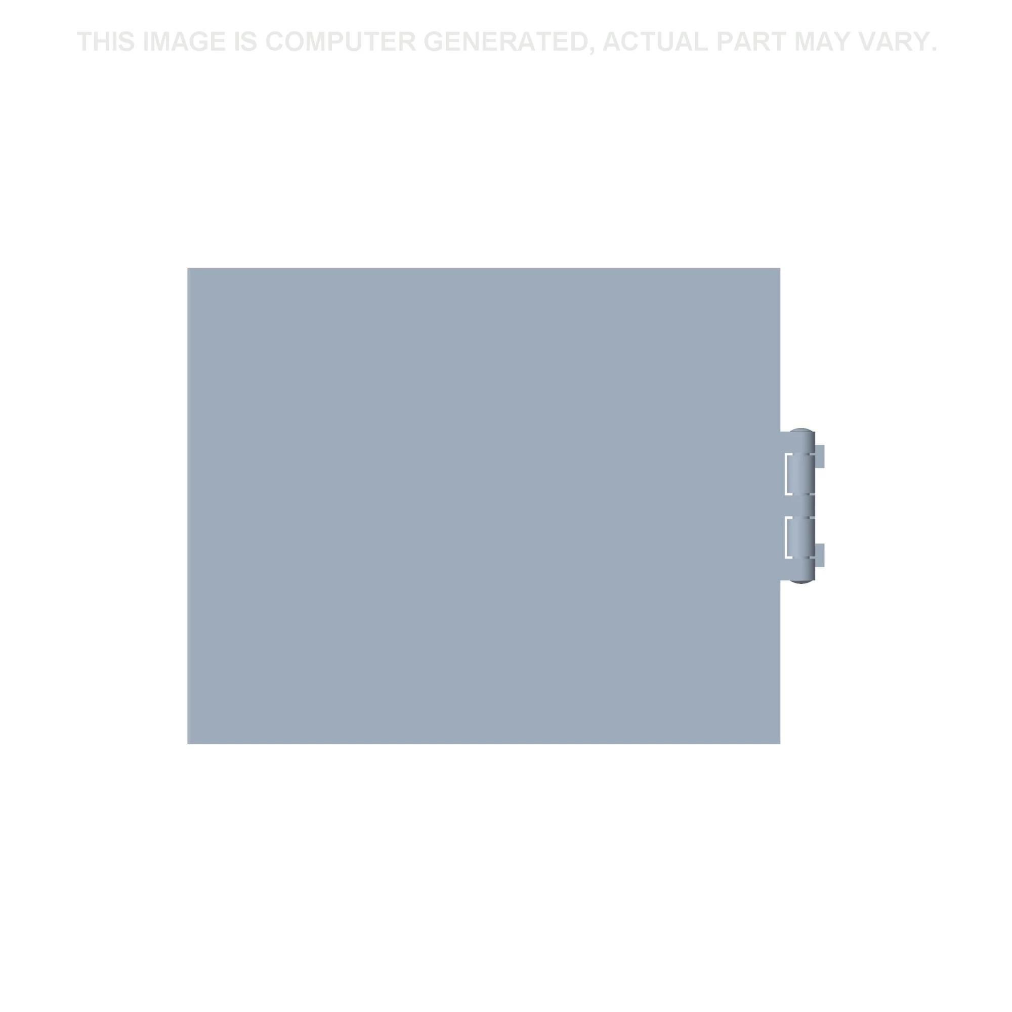 PORTE | CASEIH | FR | FR