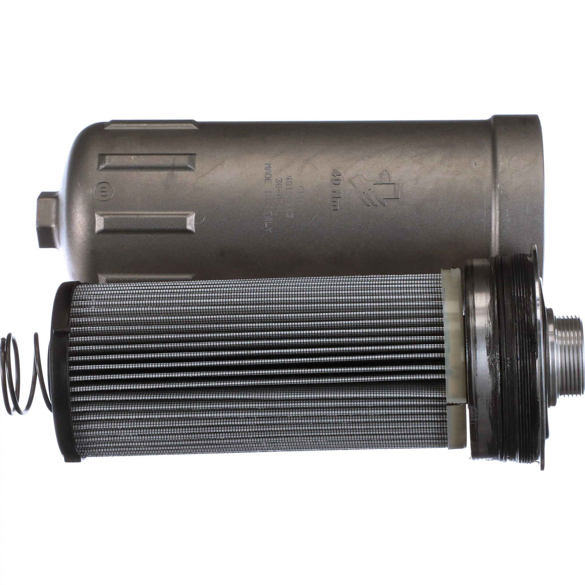 FILTRE A HUILE HYDR. | NEWHOLLANDAG | FR | FR