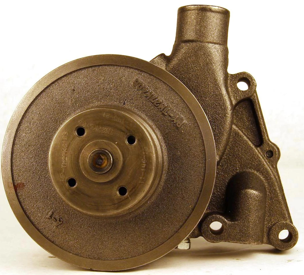 RENOV VATTENPUMP | NEWHOLLANDCE | EU | DA