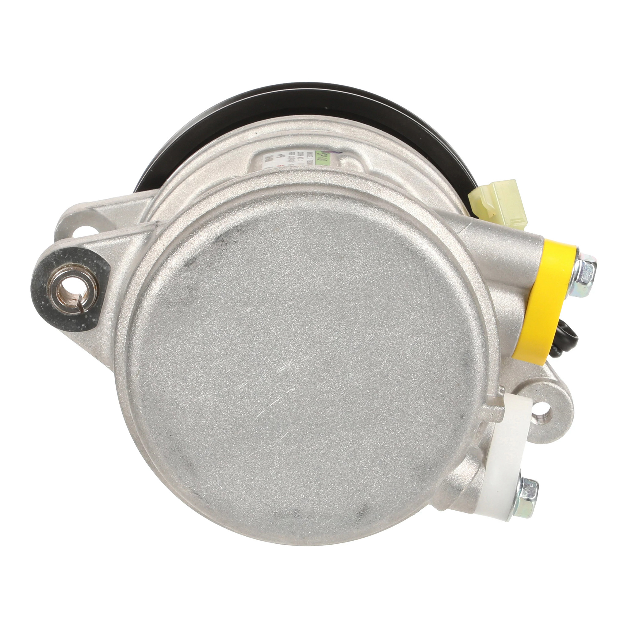 COMPRESSEUR CLIMAT. | CASECE | CA | FR