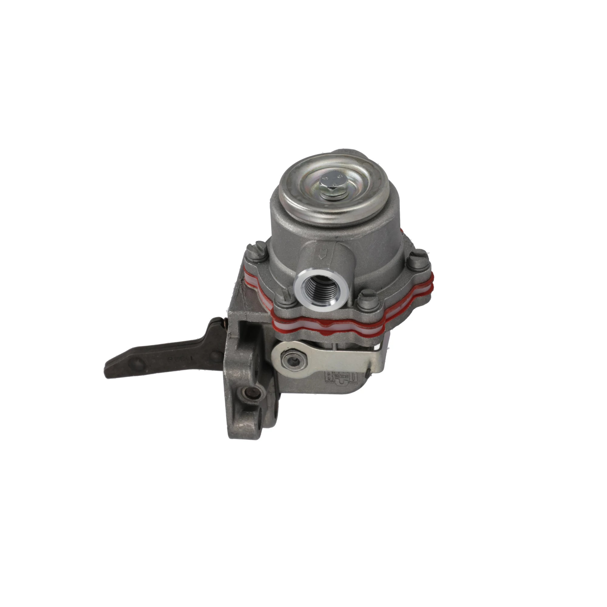 FUEL PUMP | CASEIH | AU | EN
