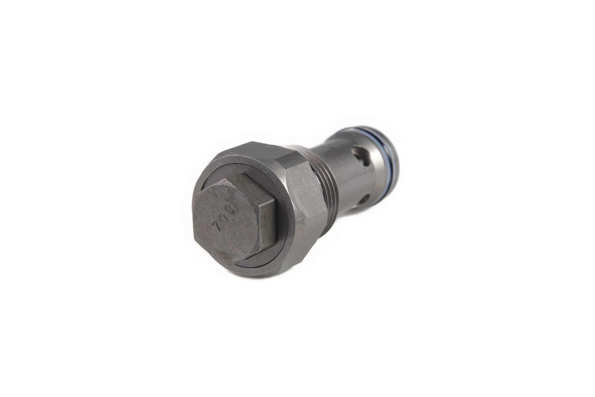 VALVE DE DECHARGE | NEWHOLLANDAG | CA | EN