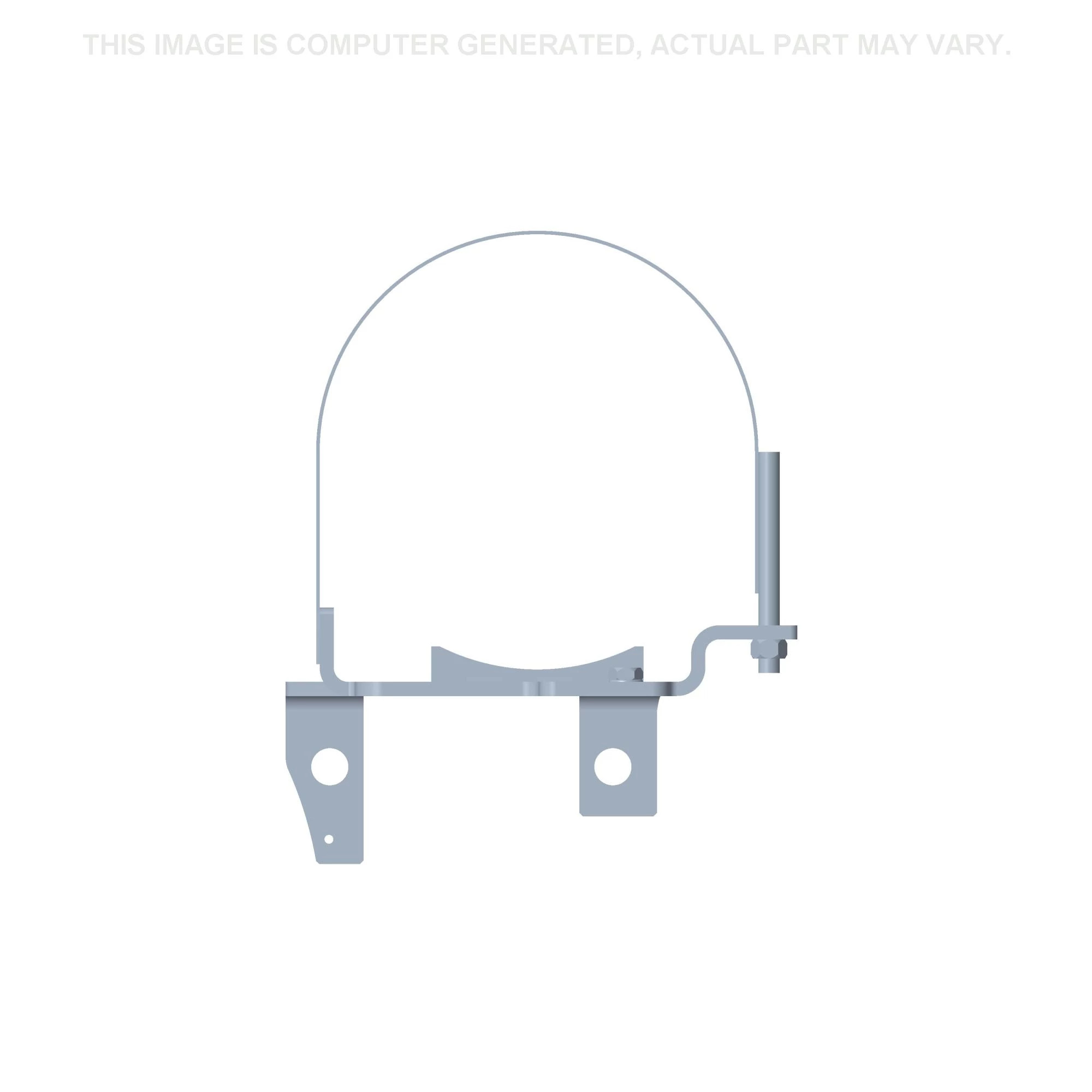 BRACKET | NEWHOLLANDCE | EU | ES