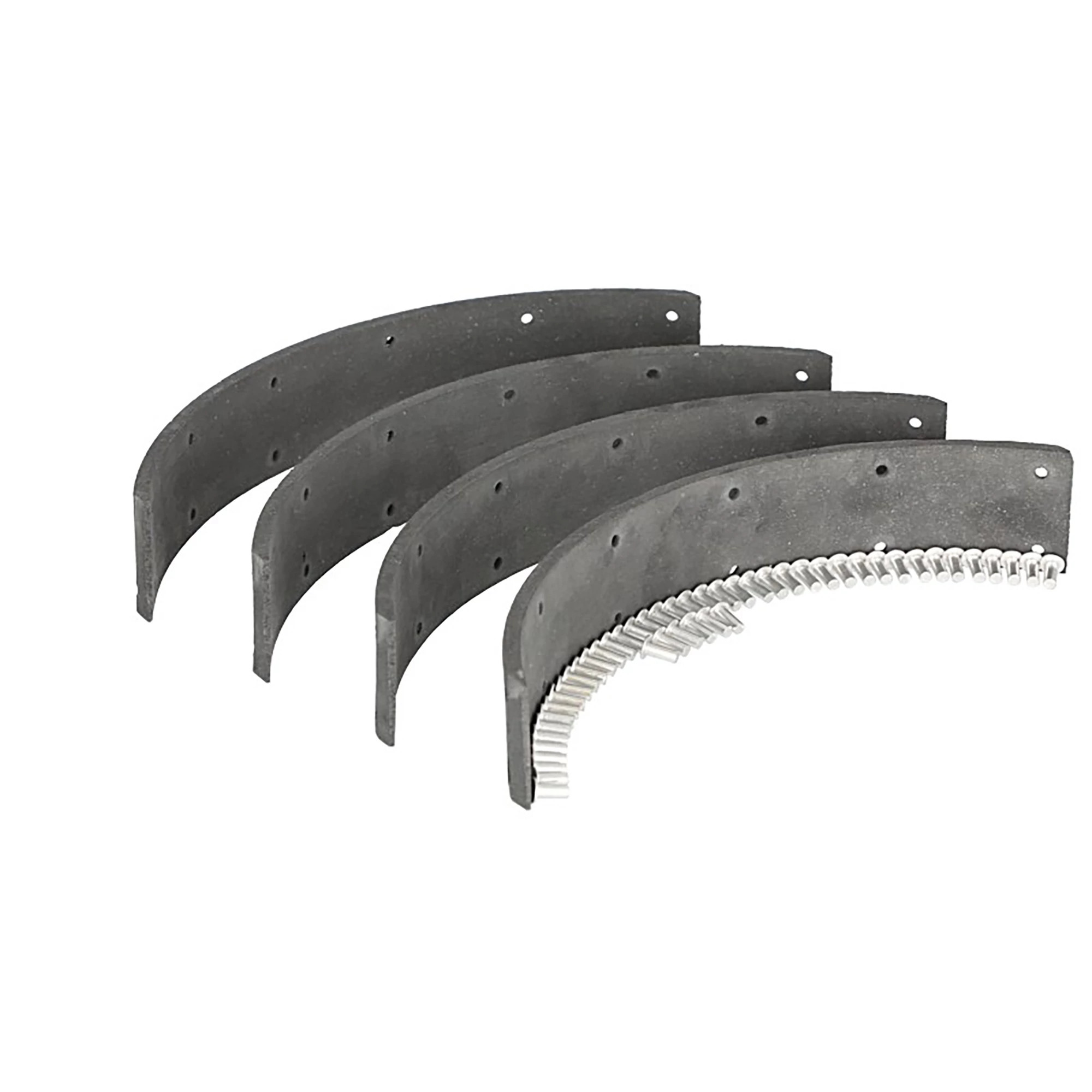 Brake Shoe Lining Set | NEWHOLLANDCE | CA | EN