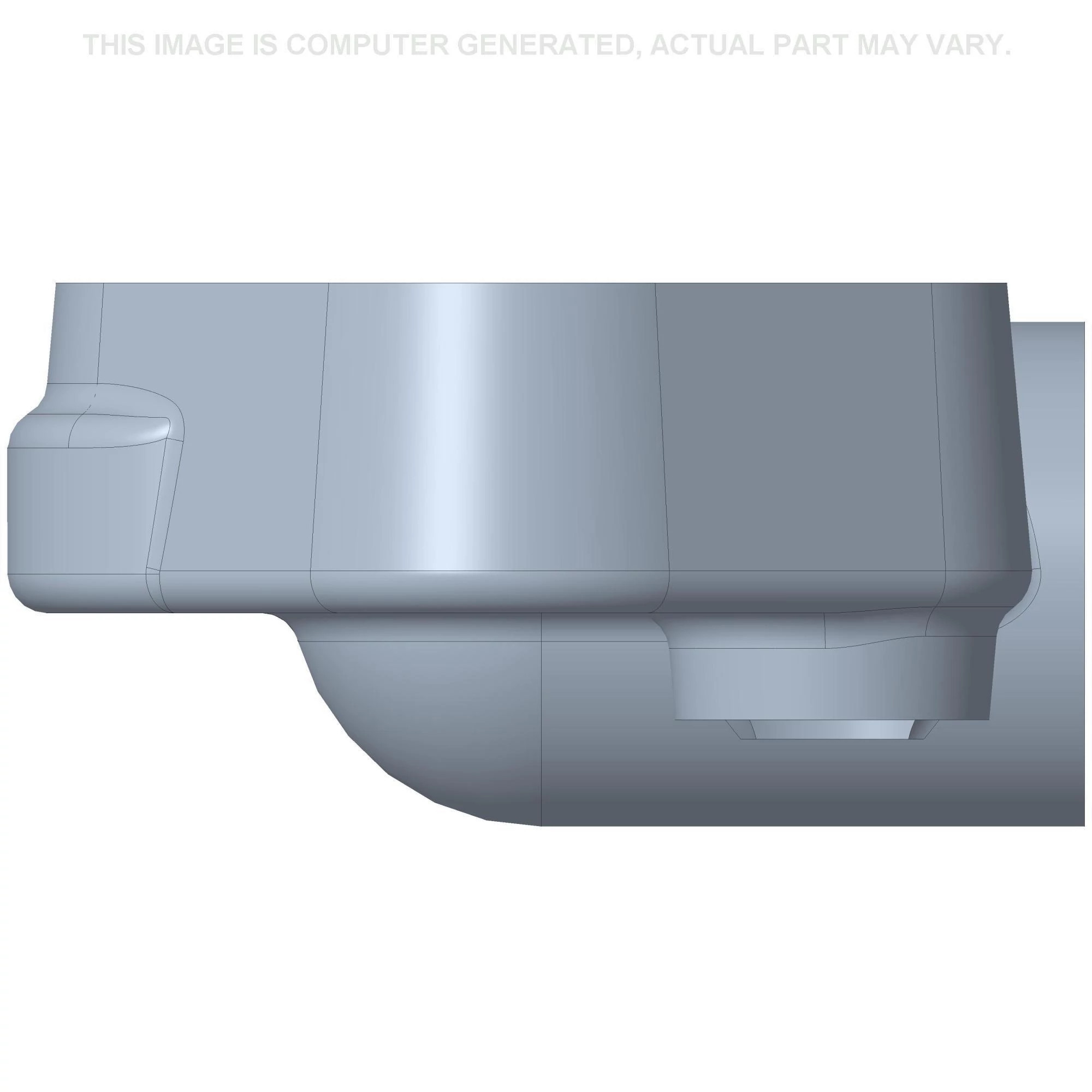 HYD CONNECTOR | NEWHOLLANDAG | IE | EN
