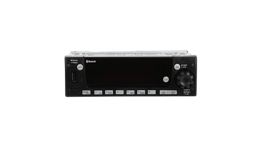 RADIO | STEYR | EU | FR
