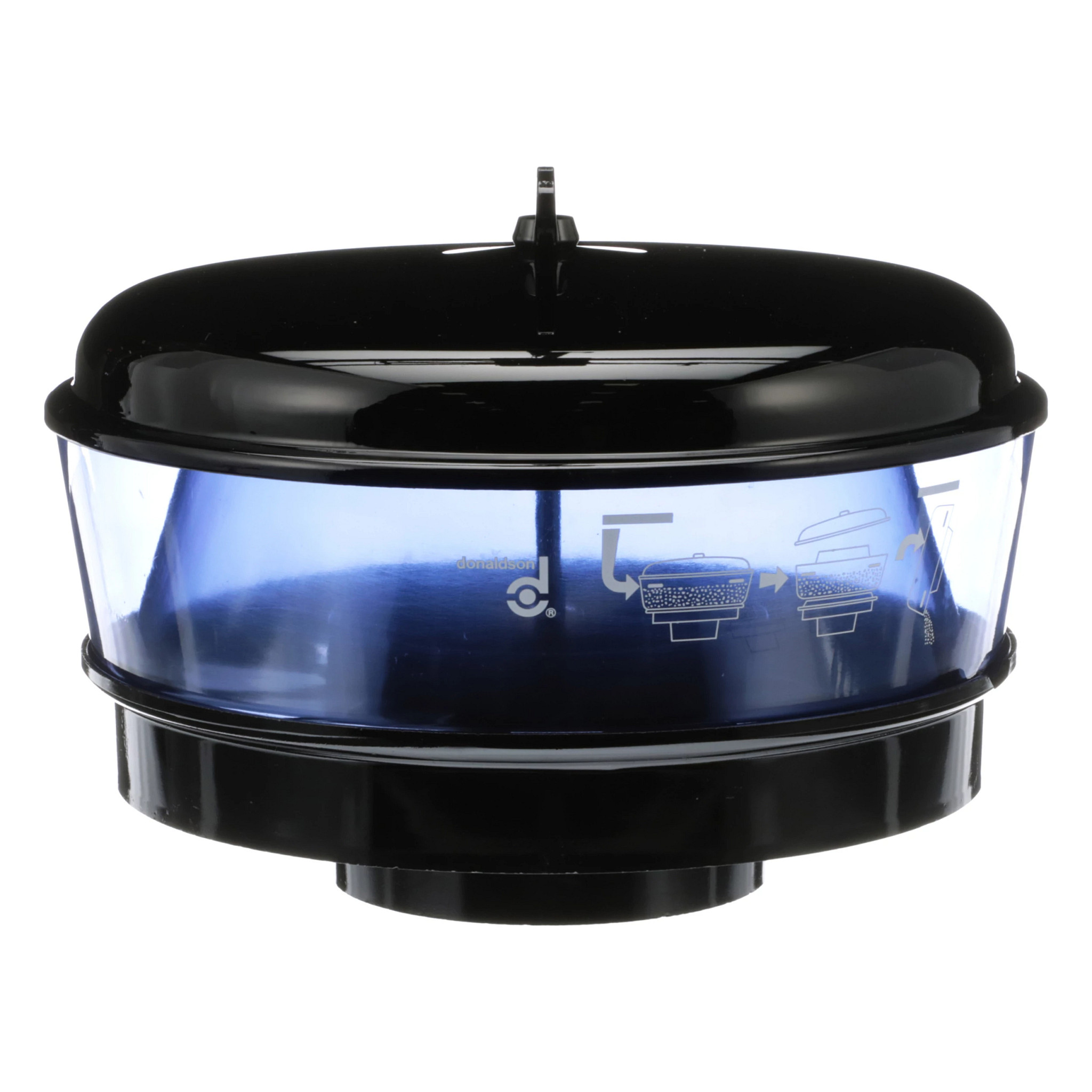 AIR PRE-CLEANER ASSY | NEWHOLLANDCE | SA | EN