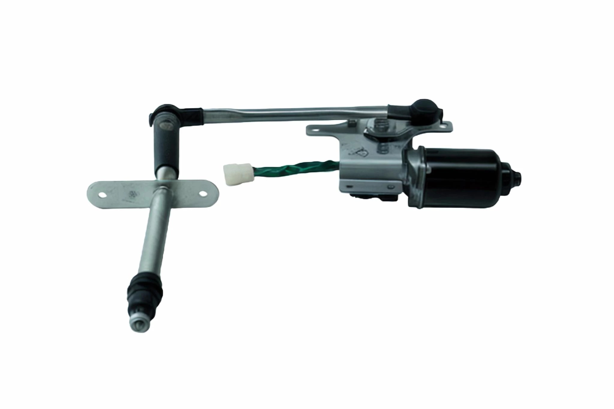 12-Volt Electric Wiper Motor Assembly