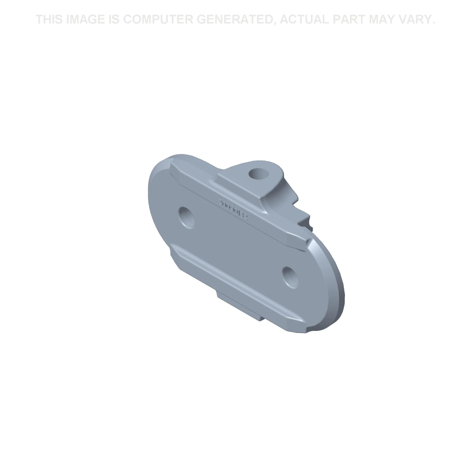 Hinge - Double Spring Casting | FLEXICOIL | CA | EN
