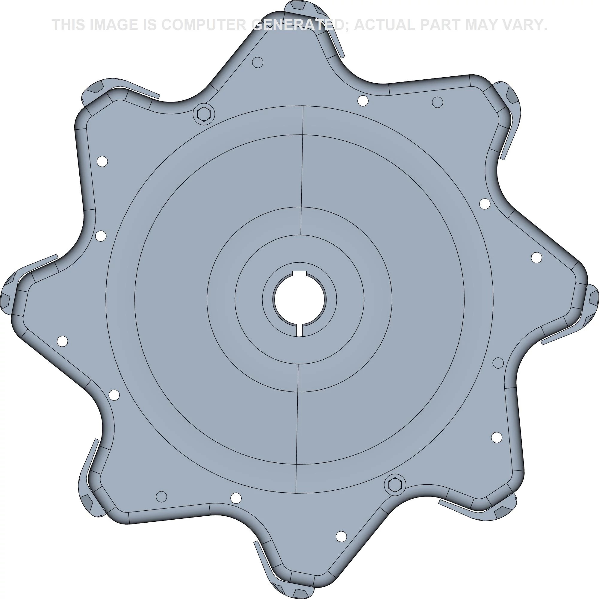 DRUM | NEWHOLLANDAG | EU | EN