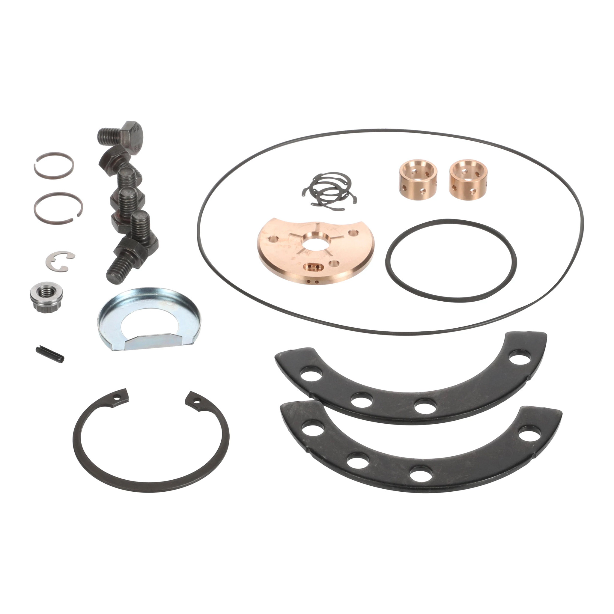 REPAIR KIT | NEWHOLLANDAG | SA | EN