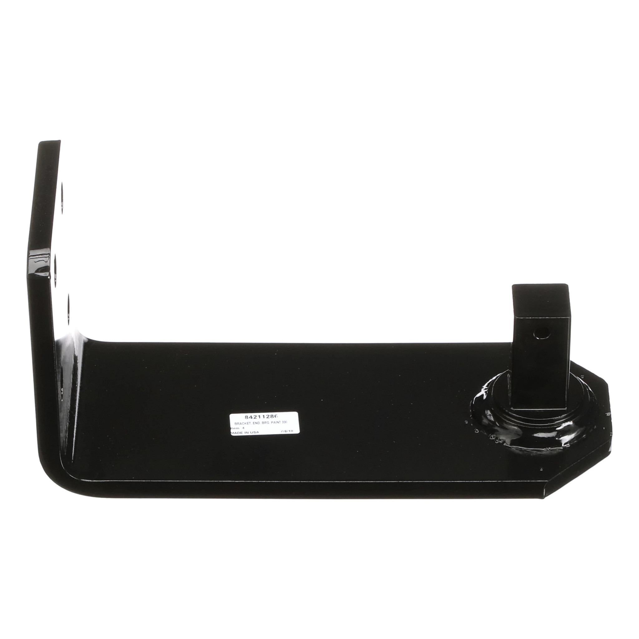 BRACKET | NEWHOLLANDAG | GB | EN