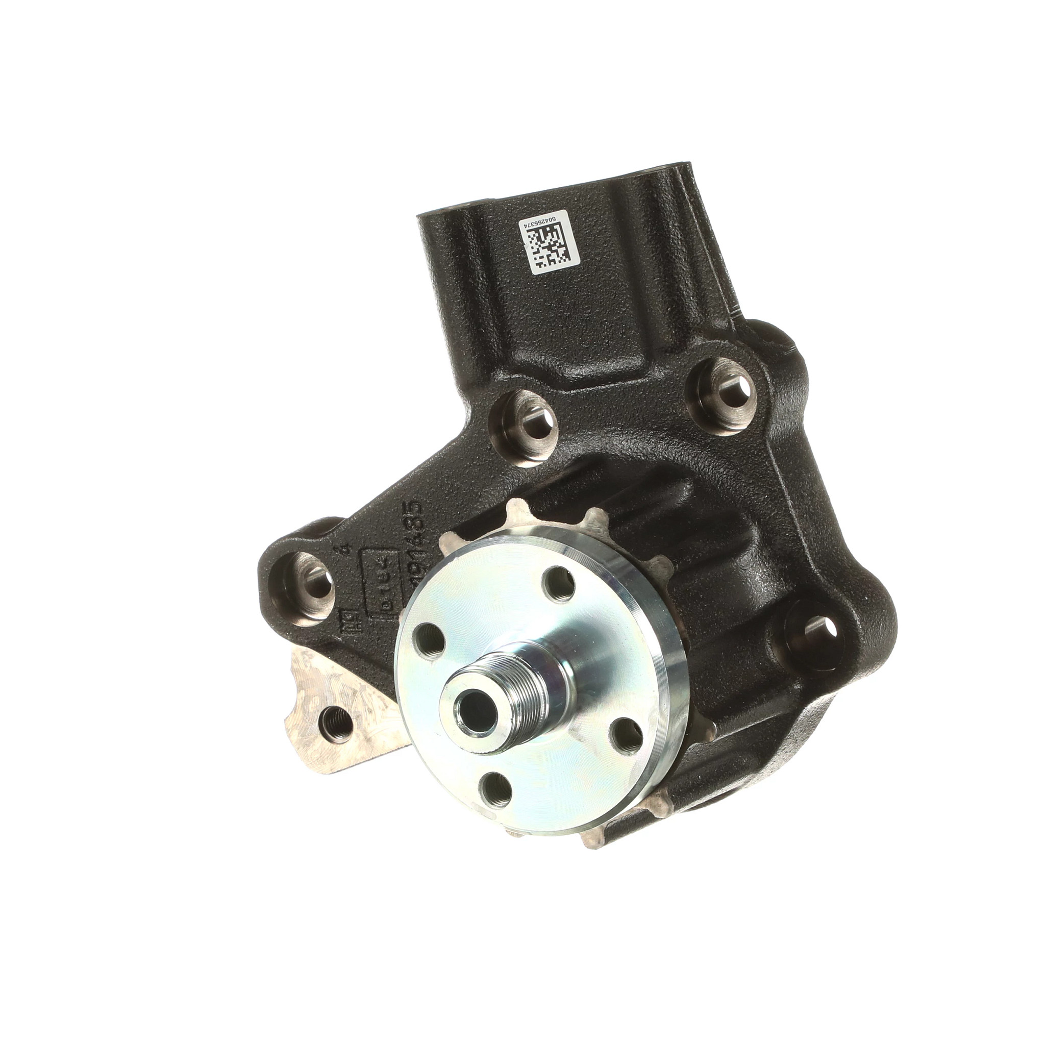 CAIXA RADIADOR | CASECE | BR | PT