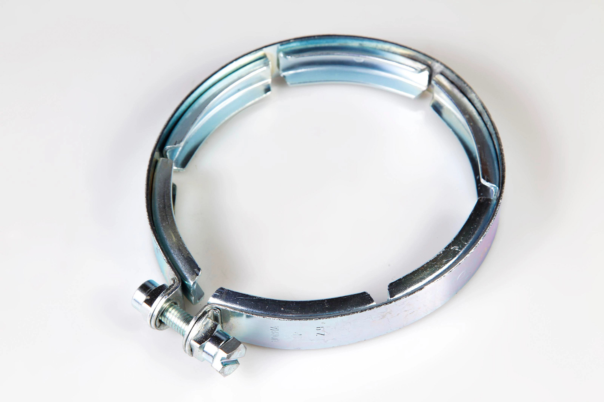 Special Clamp | MILLER | US | EN