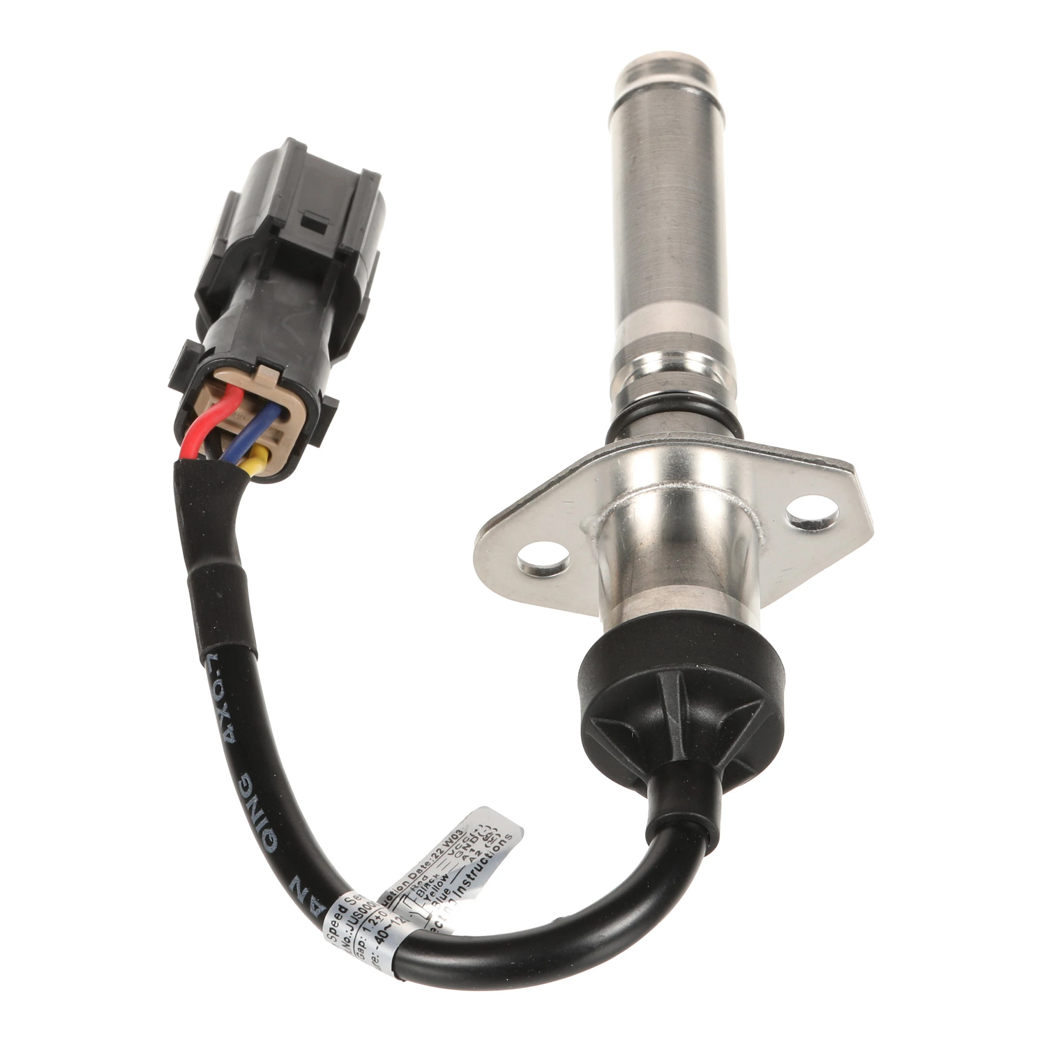 SENSOR | CASECE | CA | EN