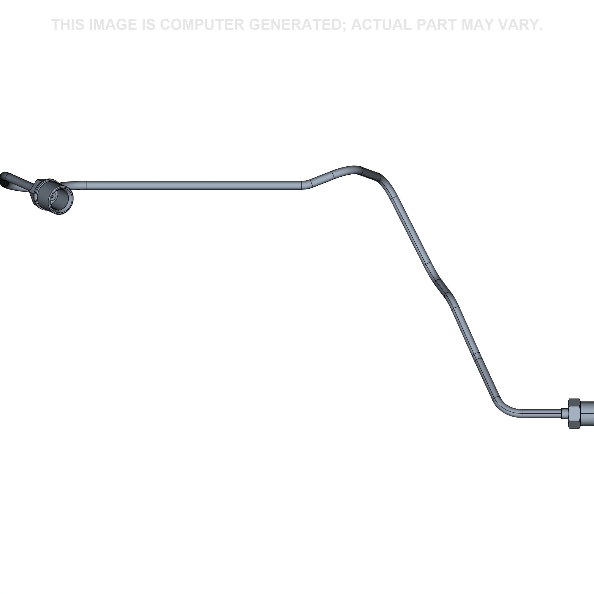 INJECTION PIPE | CASECE | CA | EN