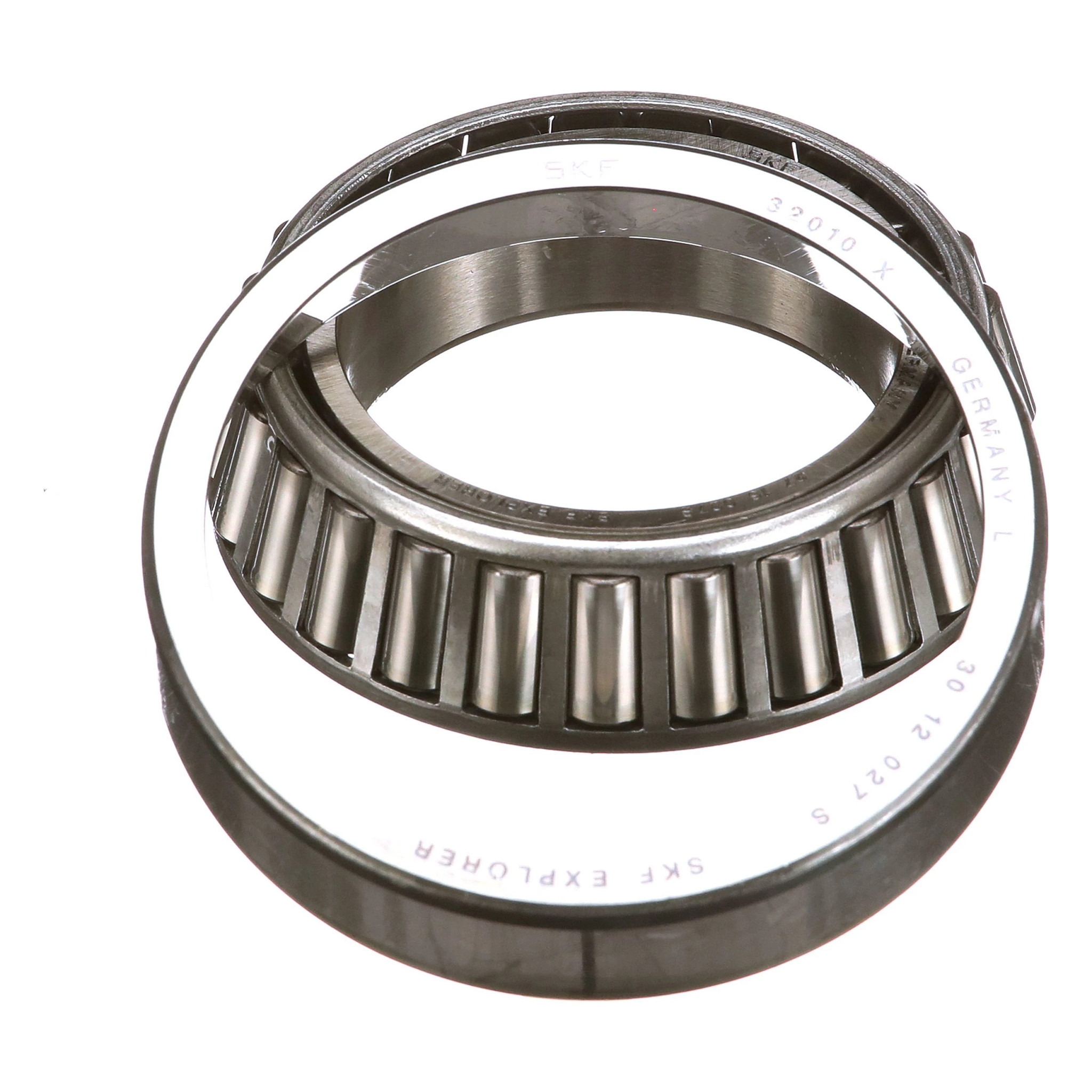 TAPERED BEARING | NEWHOLLANDCE | EU | EN