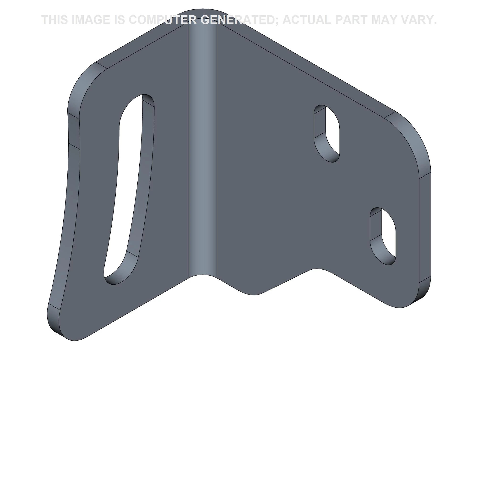 BRACKET | CASEIH | EU | PT