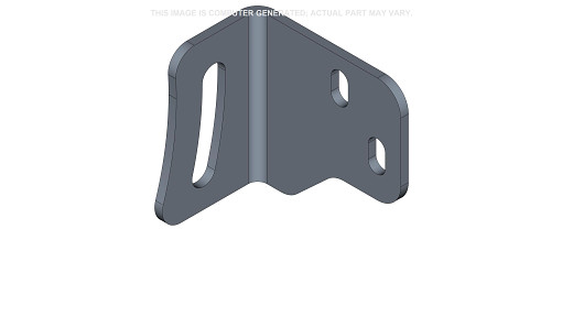 BRACKET | NEWHOLLANDAG | EU | DE