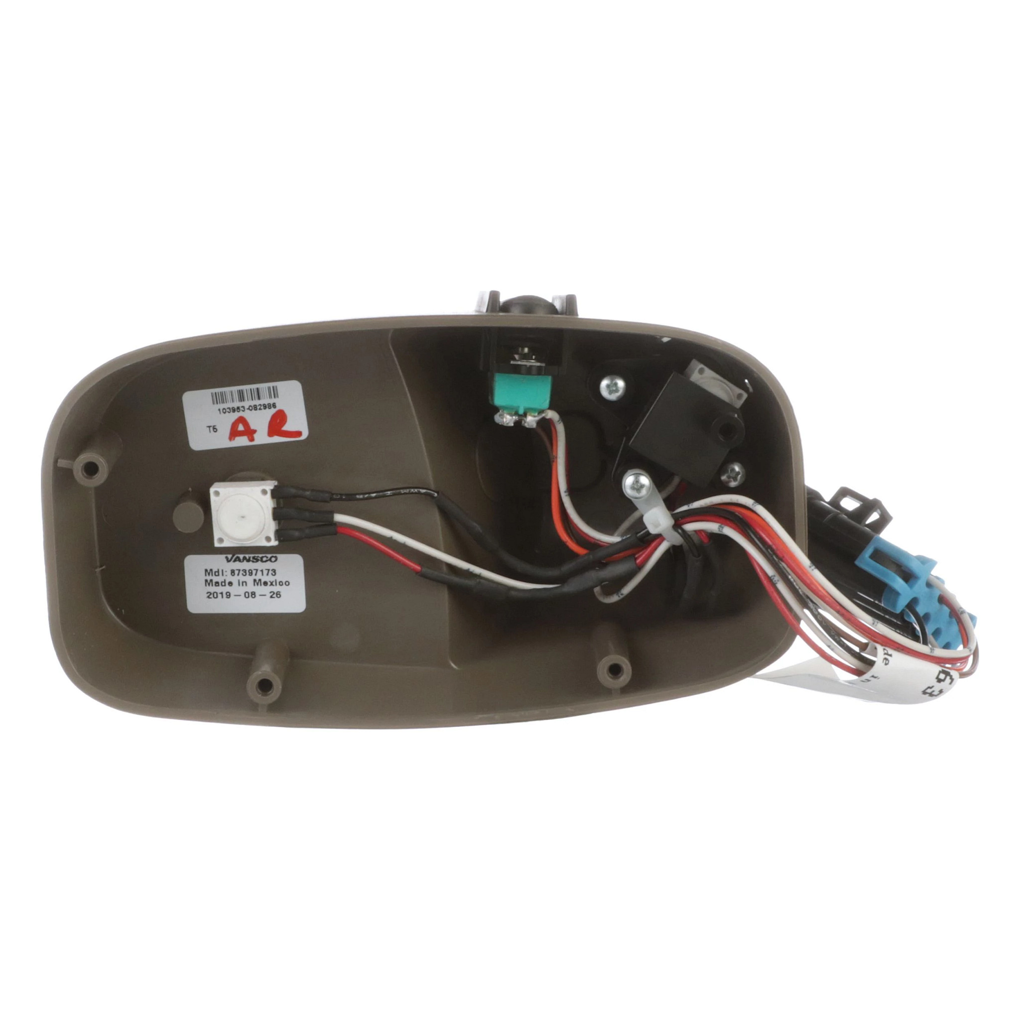 CONSOLE | NEWHOLLANDAG | AMEA | EN