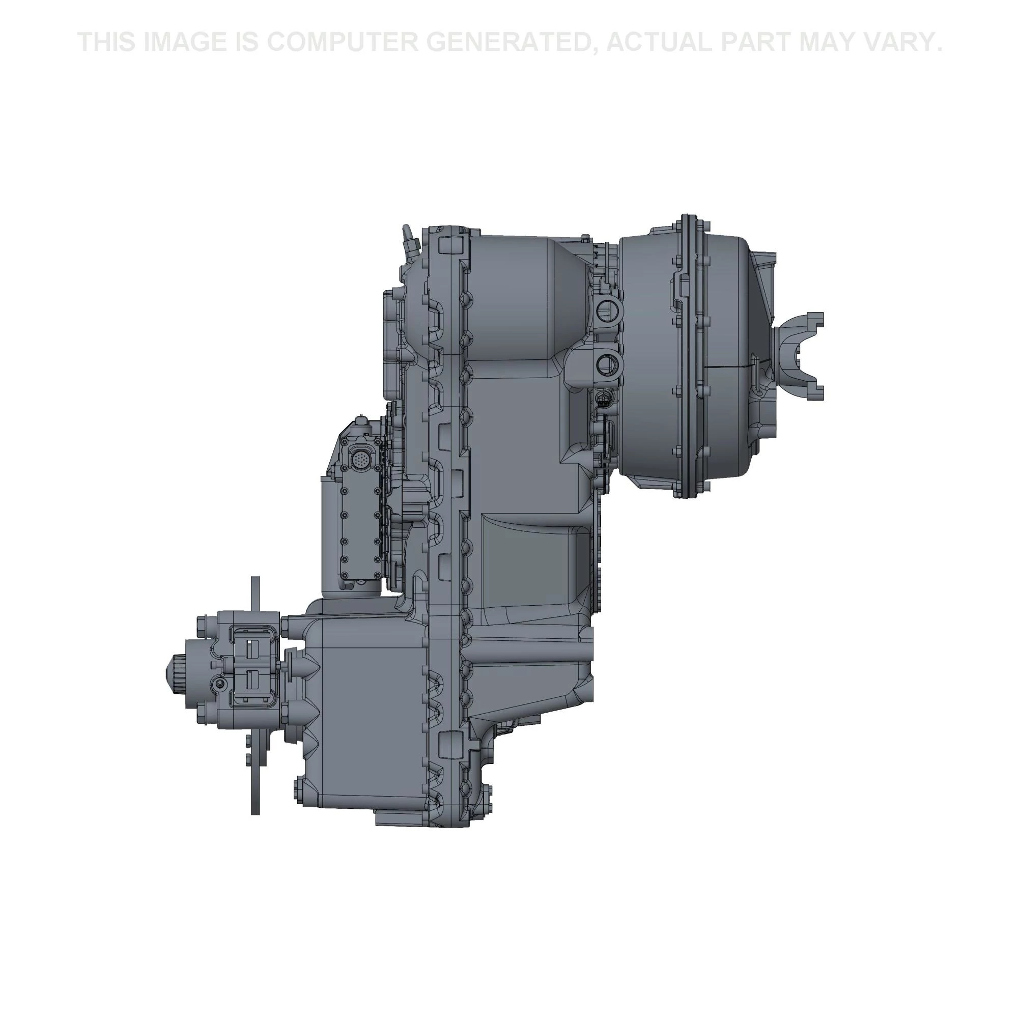 TRANSMISSION RENOVEE | CASECE | CA | FR