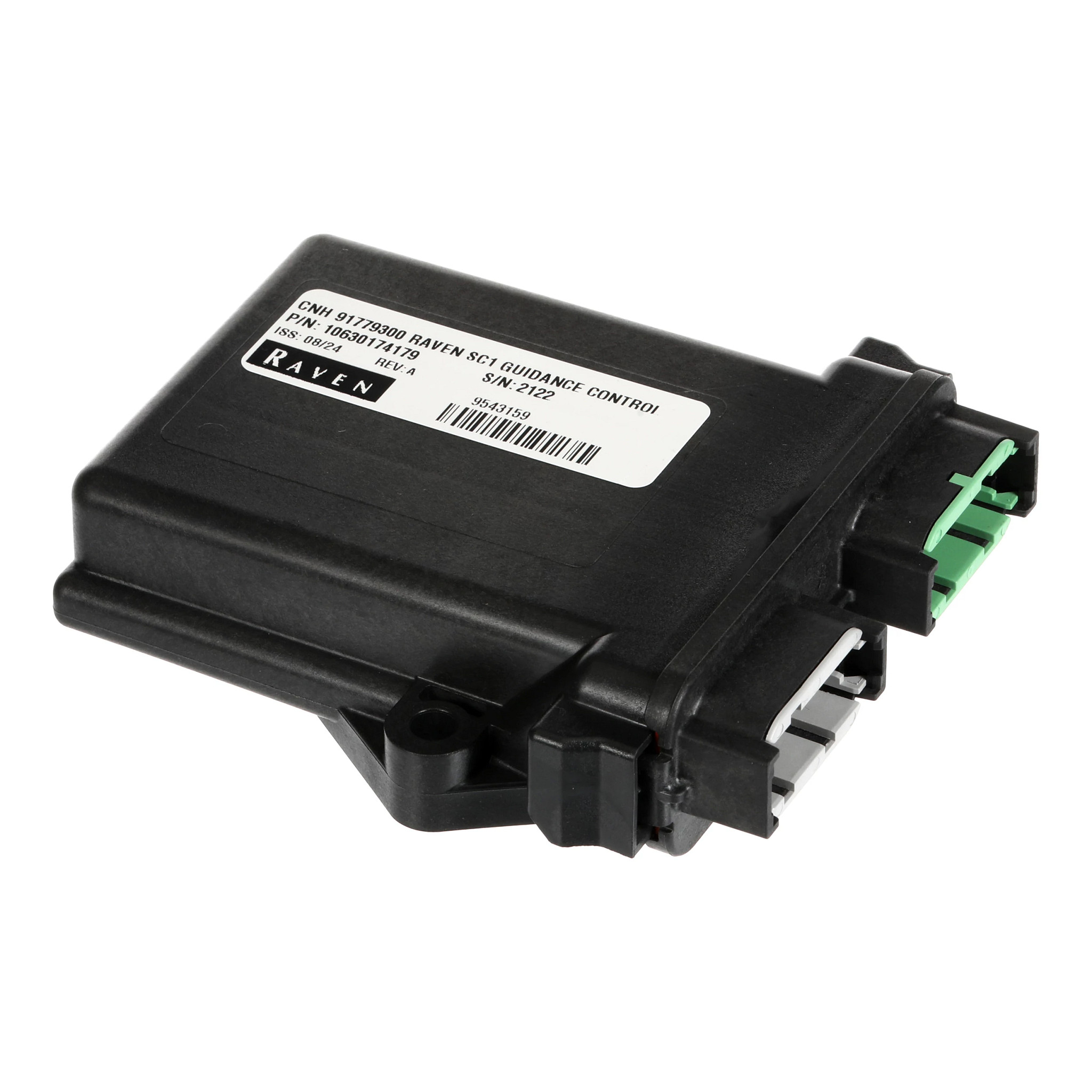 MODULE | CASEIH | CA | EN