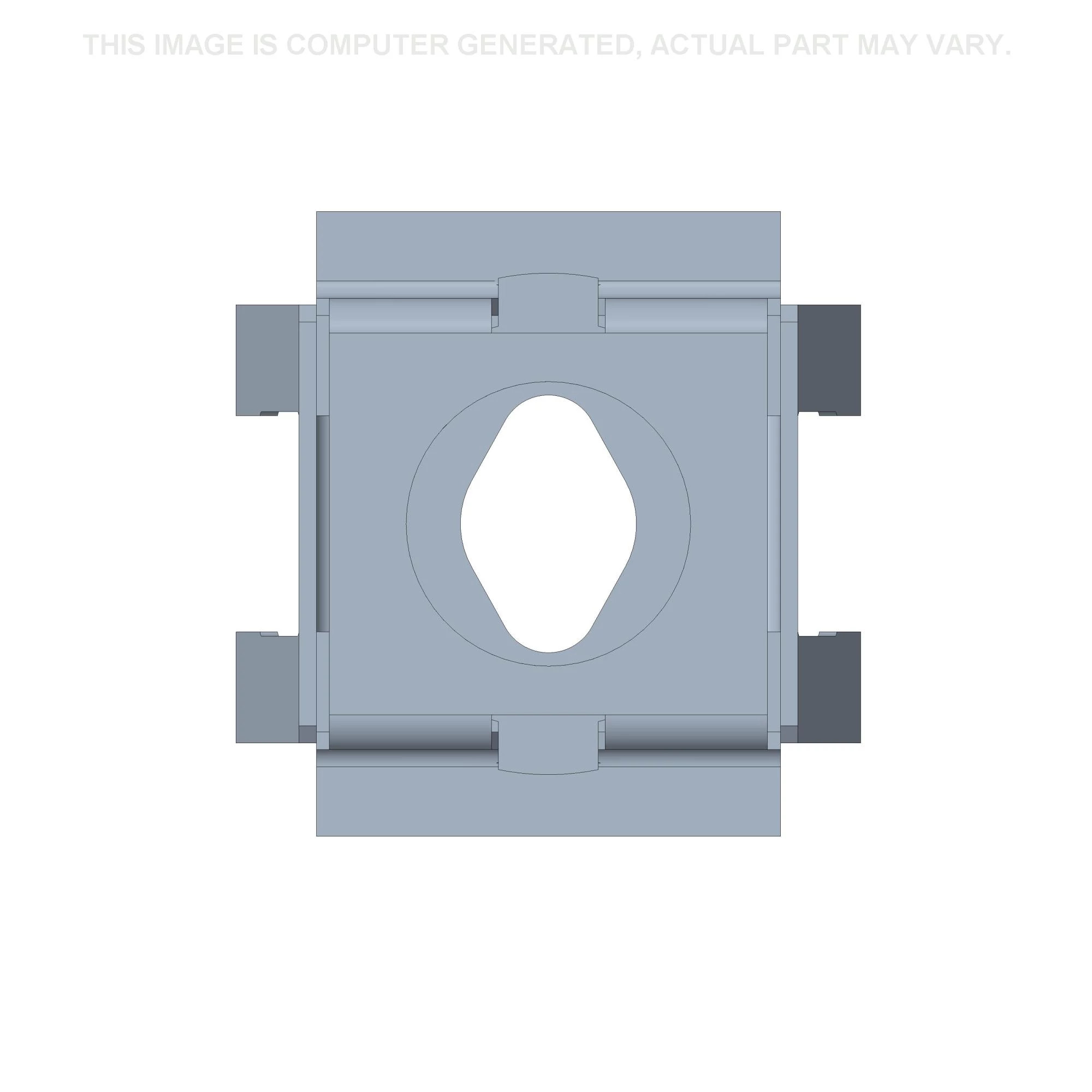 RETAINER CUP | CASECE | CA | EN